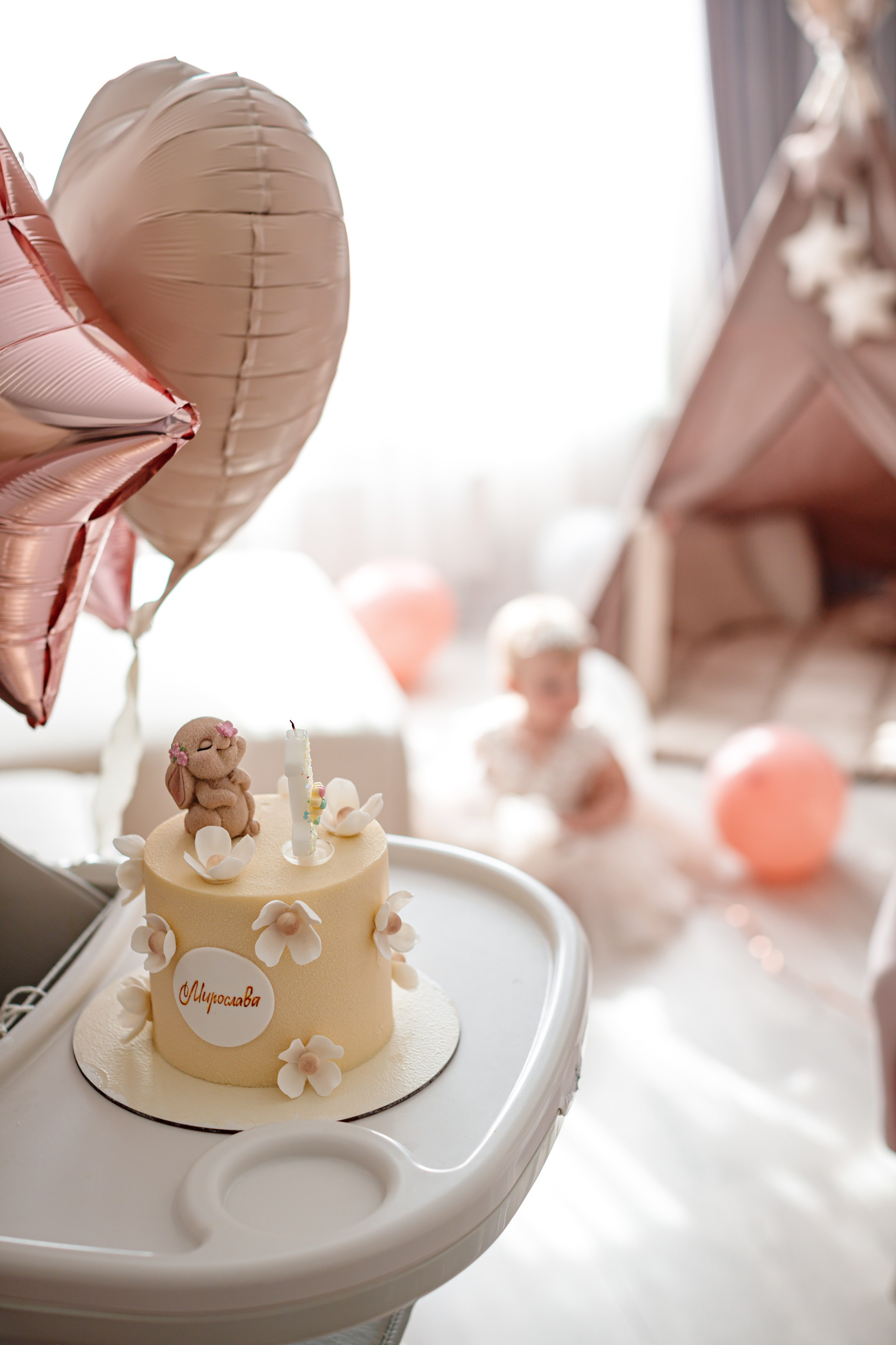 День рождения. Фотосессия беременности & материнства Коломна