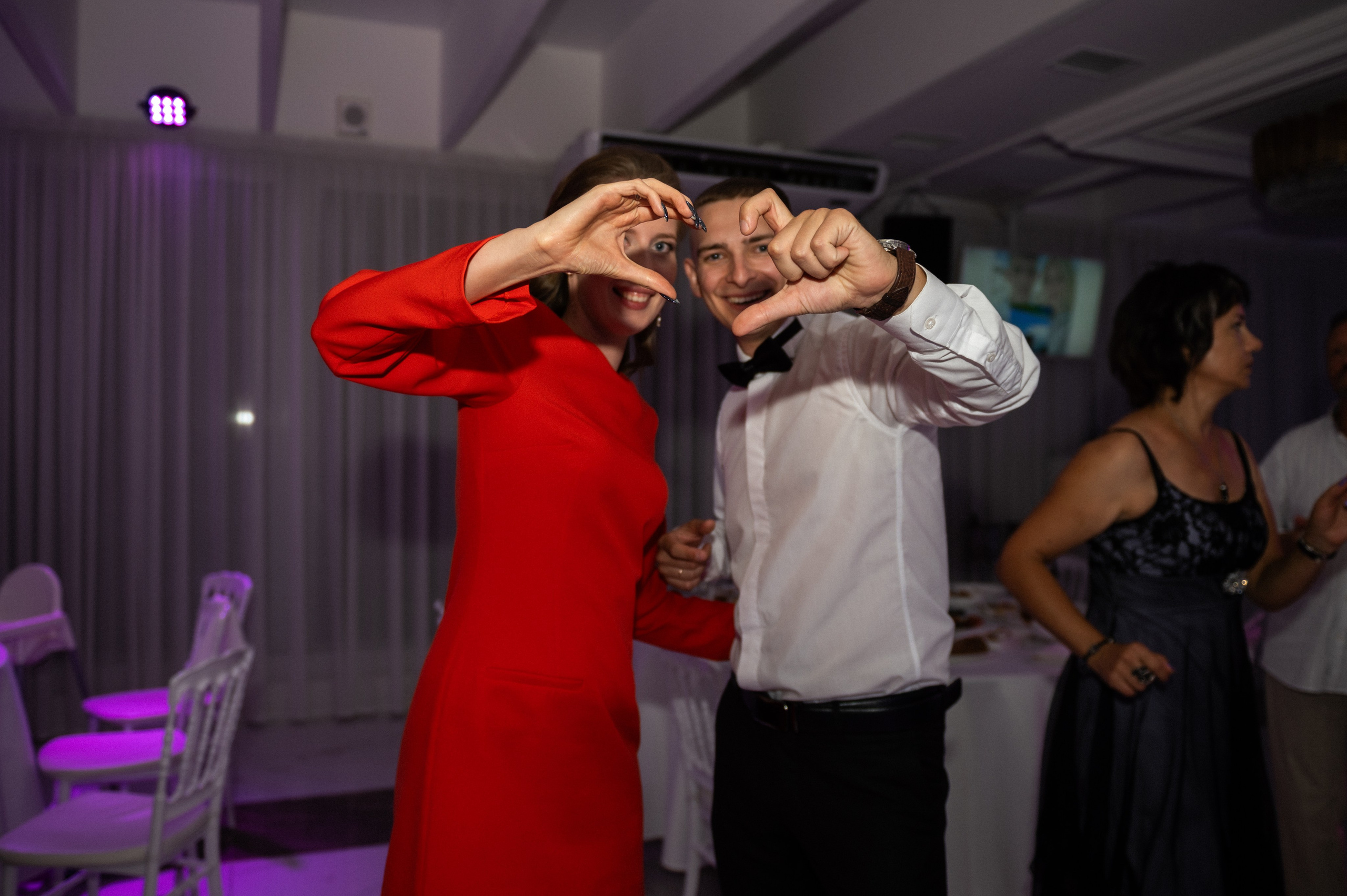 Евгений и Таня. Фотограф Штым Галина — Фотограф в Севастополе, Крыму