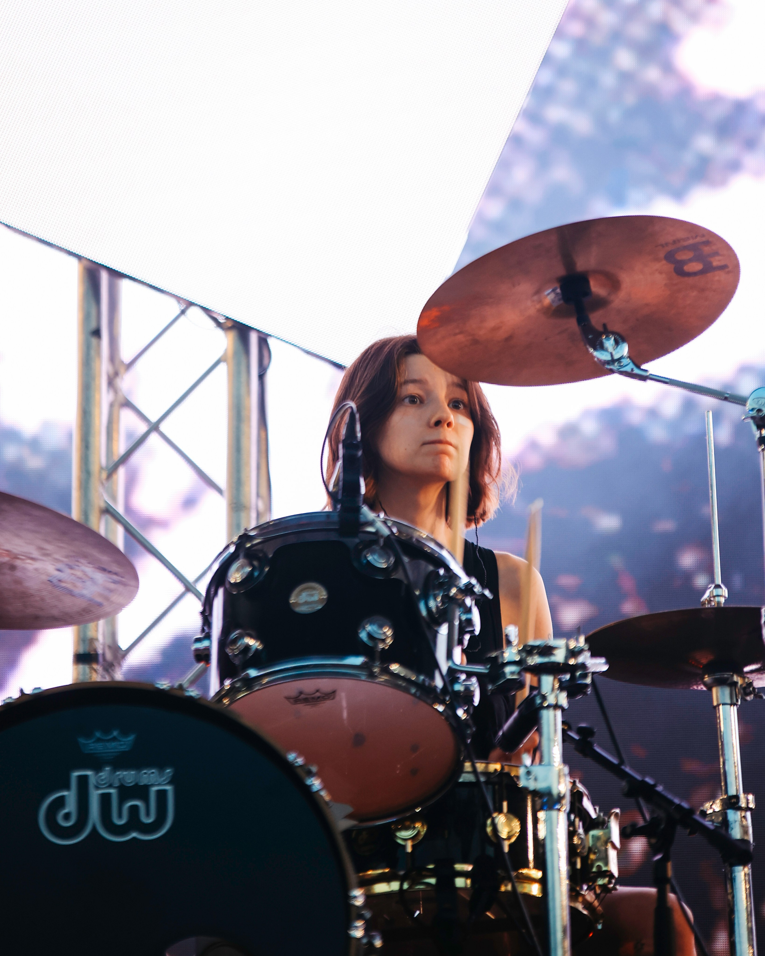 КИШЛАК В МТС LIVE ЛЕТО 06.06.24. Концертный и репортажный фотограф в Москве и Санкт-Петербурге Мария