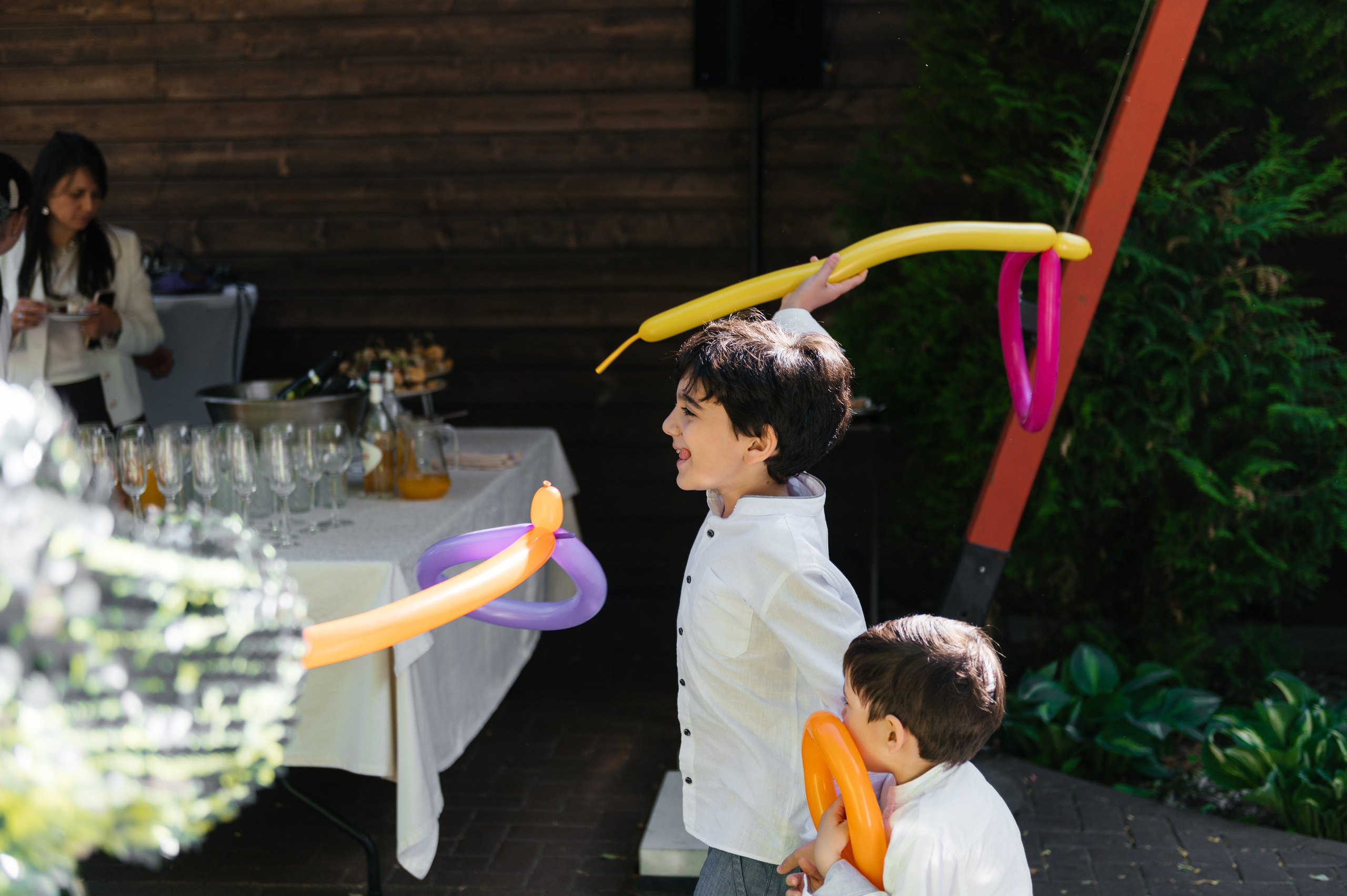 Sergey & Yulia. Свадебный и индивидуальный фотограф Никита Роут | Москва