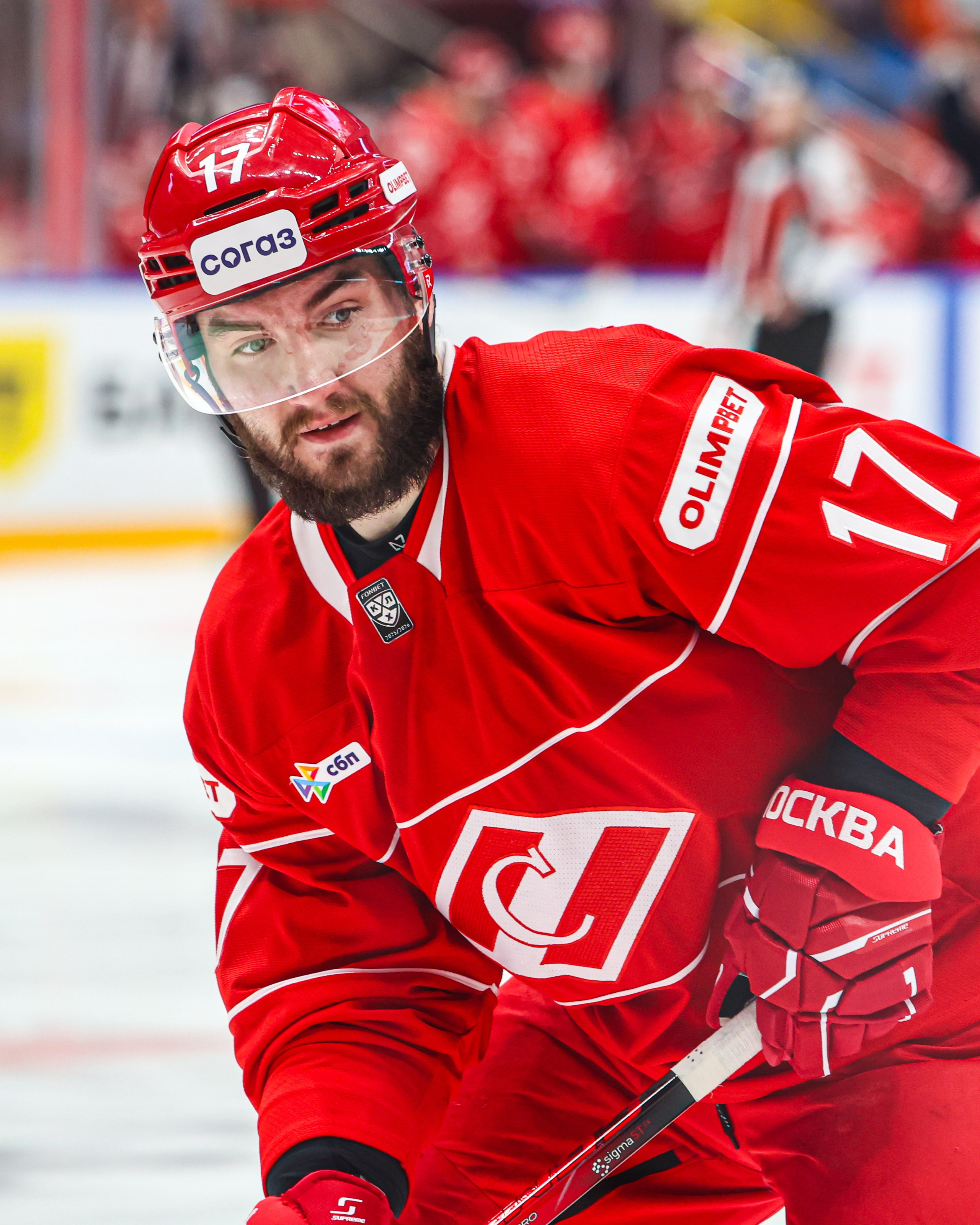 Спорт. Твой фотограф в Москве