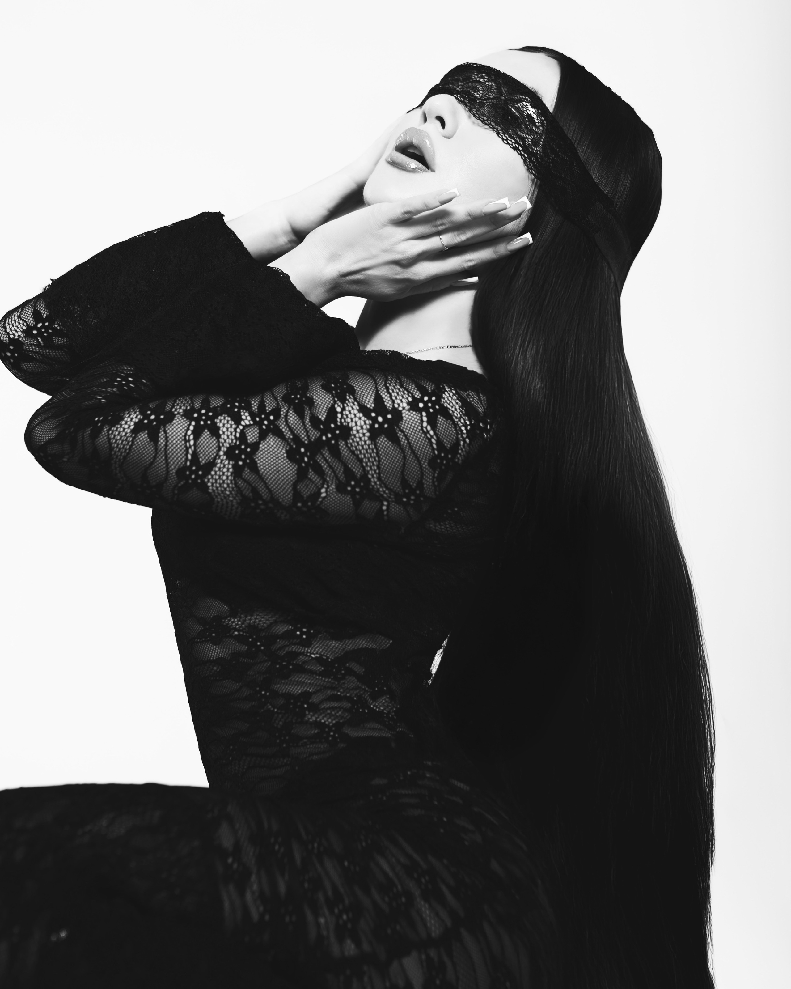 Портрет. Твой фотограф в Москве