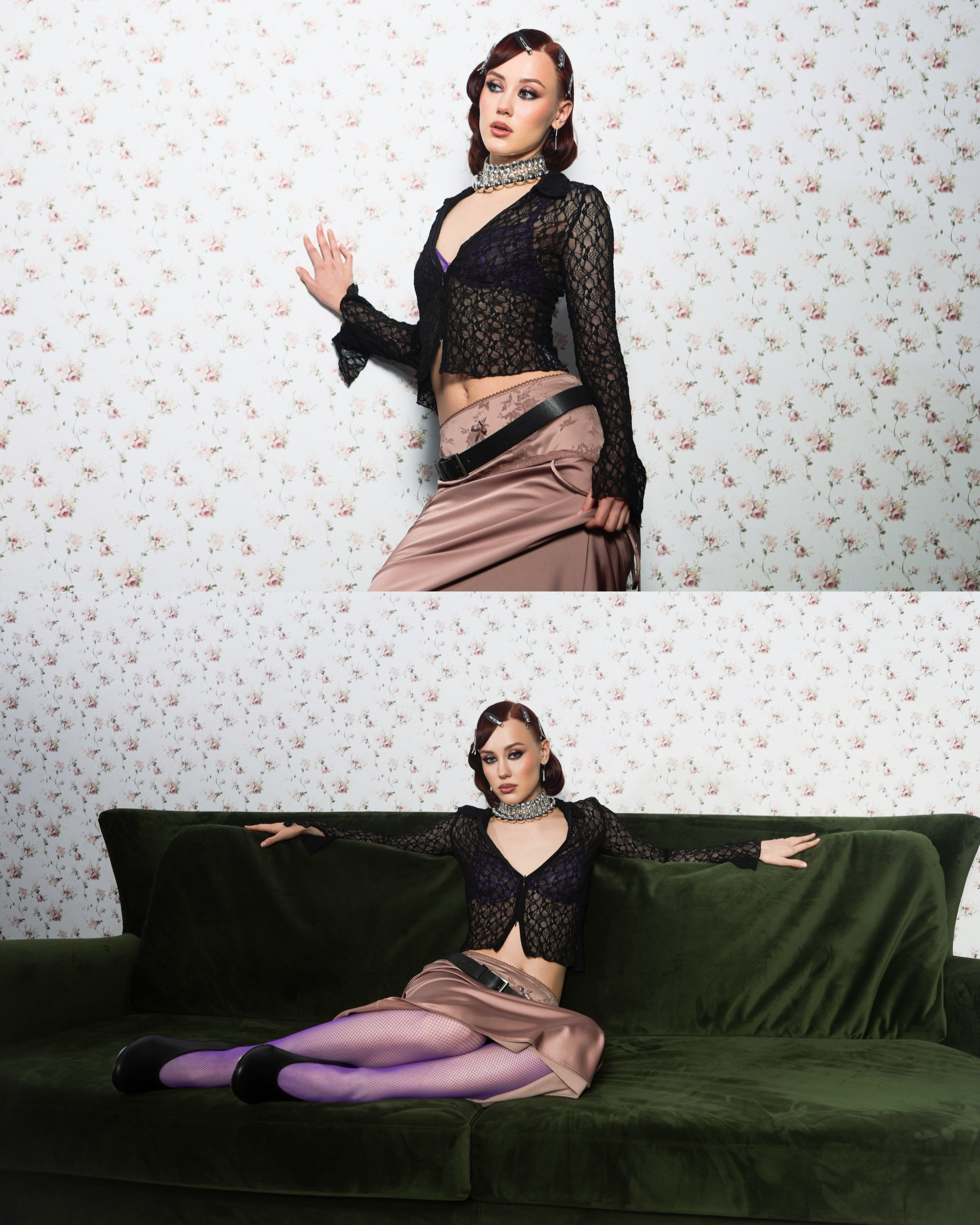 Портрет. Твой фотограф в Москве