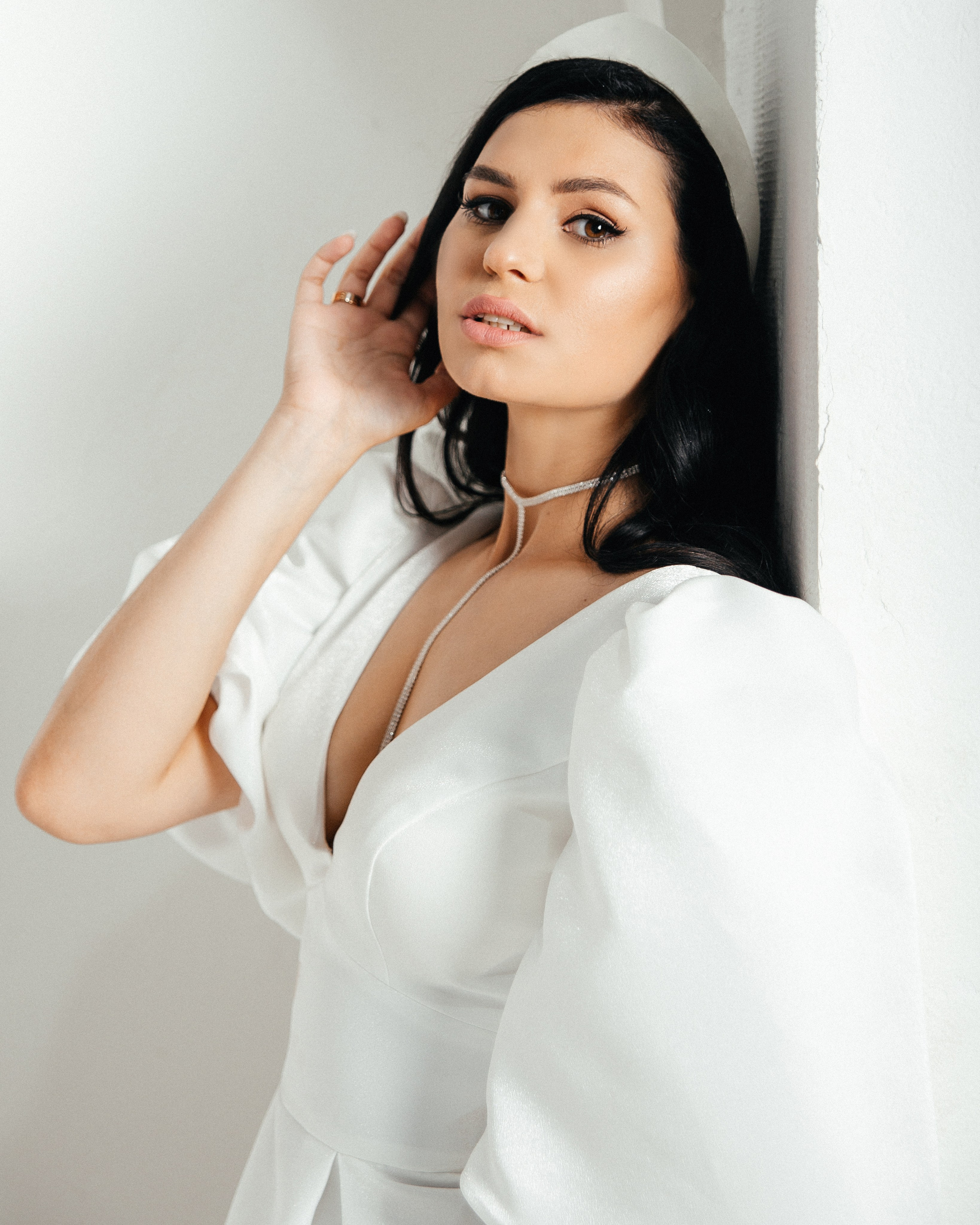 Егор и Лина