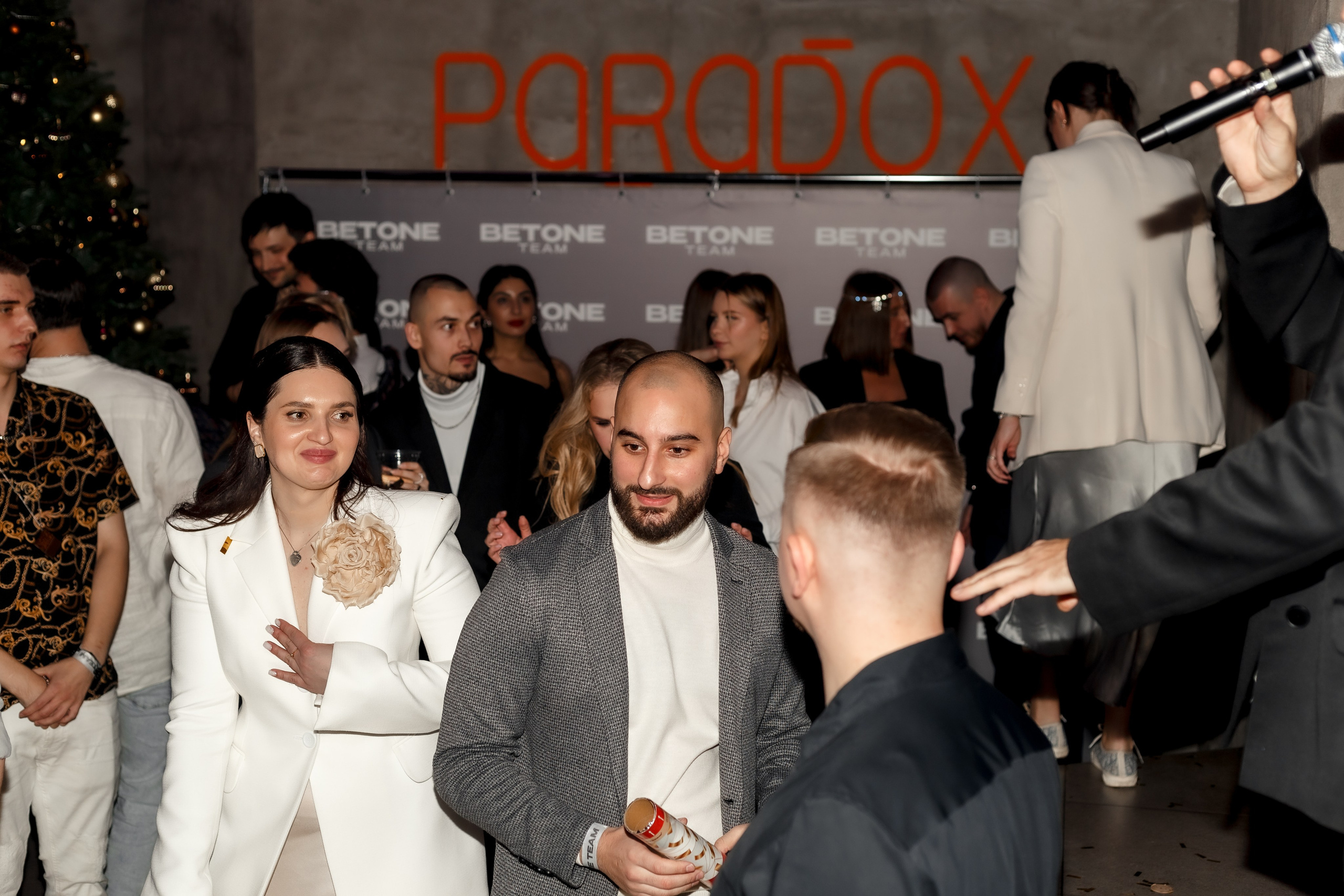 Корпоратив Betone. Свадебный фотограф в Москве — Ольга Козловская