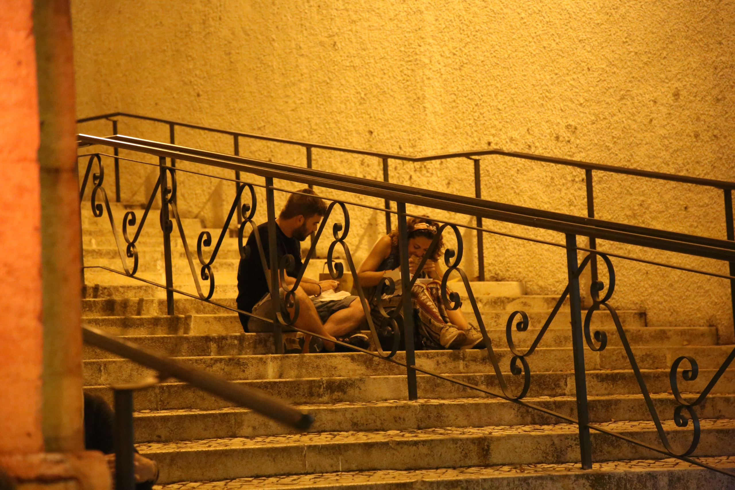 Lisbon, Portugal. Andrey Filippov Photographer