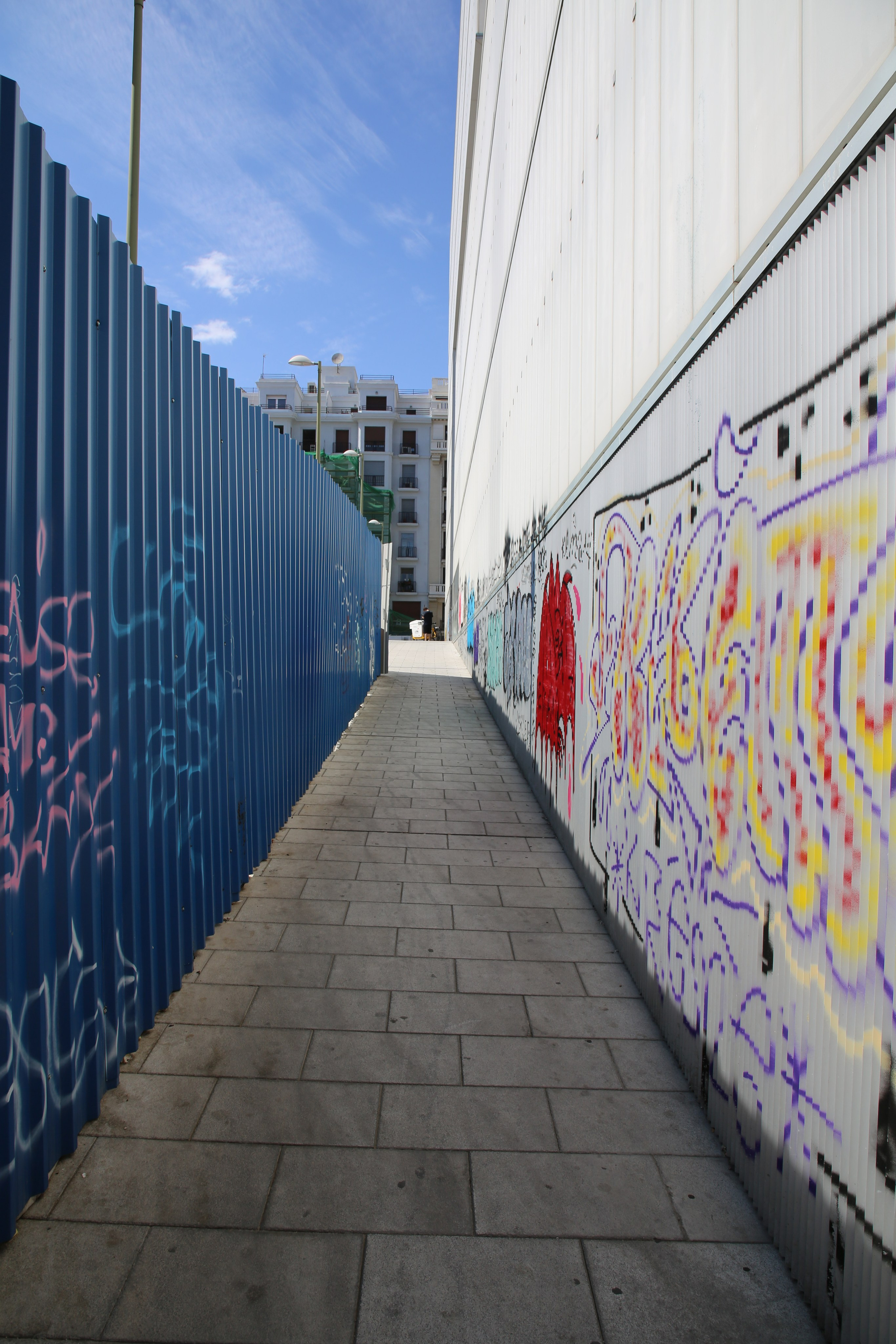 Madrid, Spain. Andrey Filippov Photographer