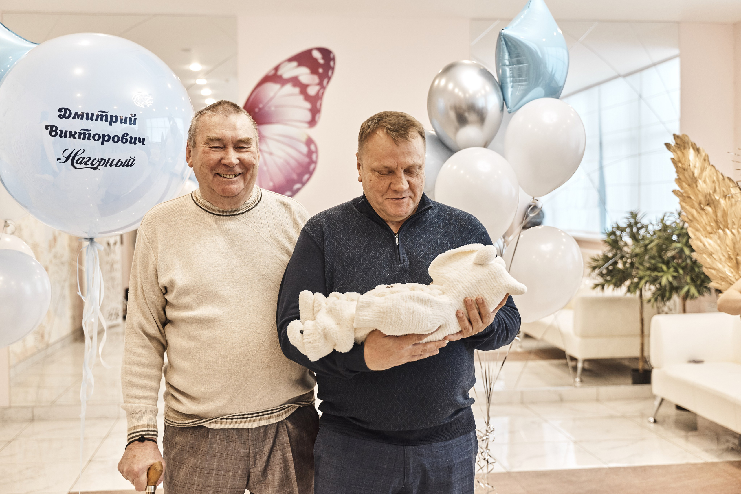 Выписка Дмитрия. Детский и семейный фотограф Шемарова Ольга