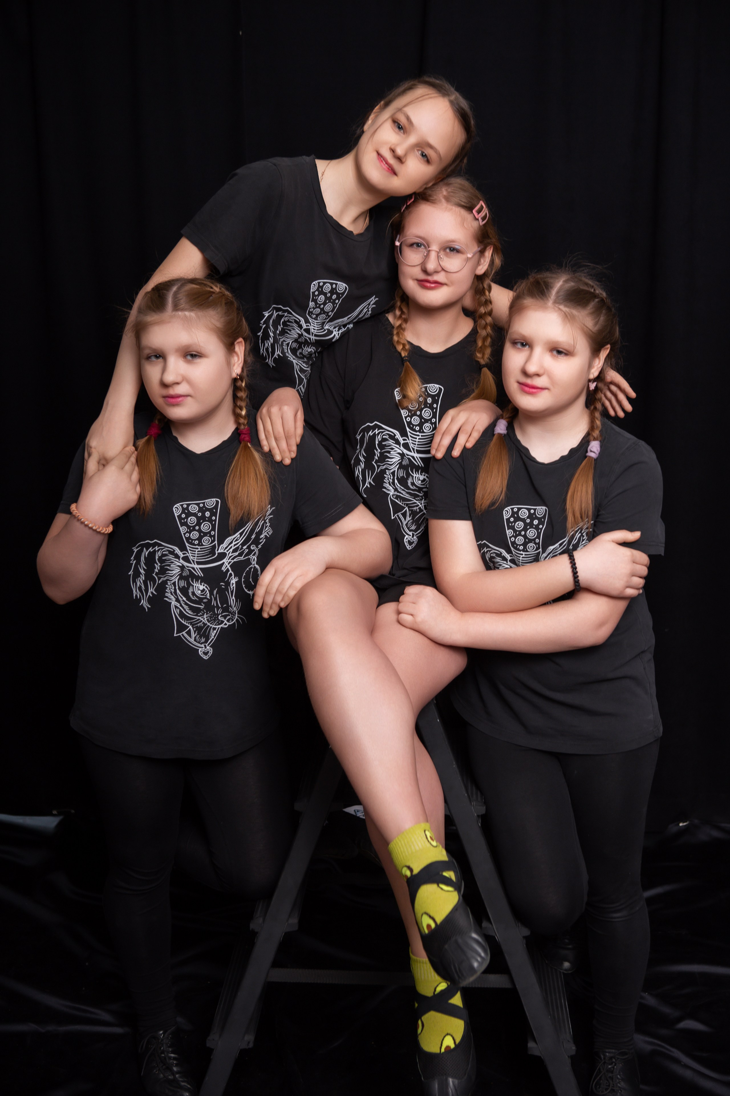 ТС ФАНТАЗИЯ — БОЛЬШАЯ СЪЕМКА. Профессиональный фотограф в Мценске и Орловской области