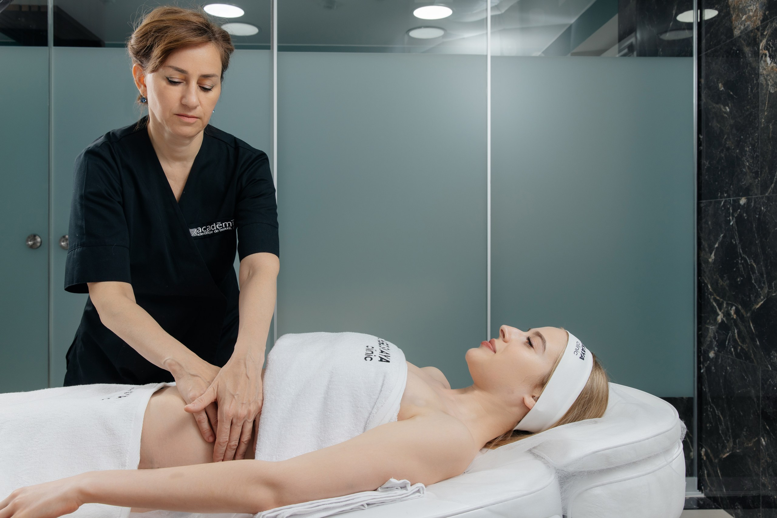 Косметология, медицина и стоматология. Фотограф Николай Петрушкин | Ставрополь, Москва