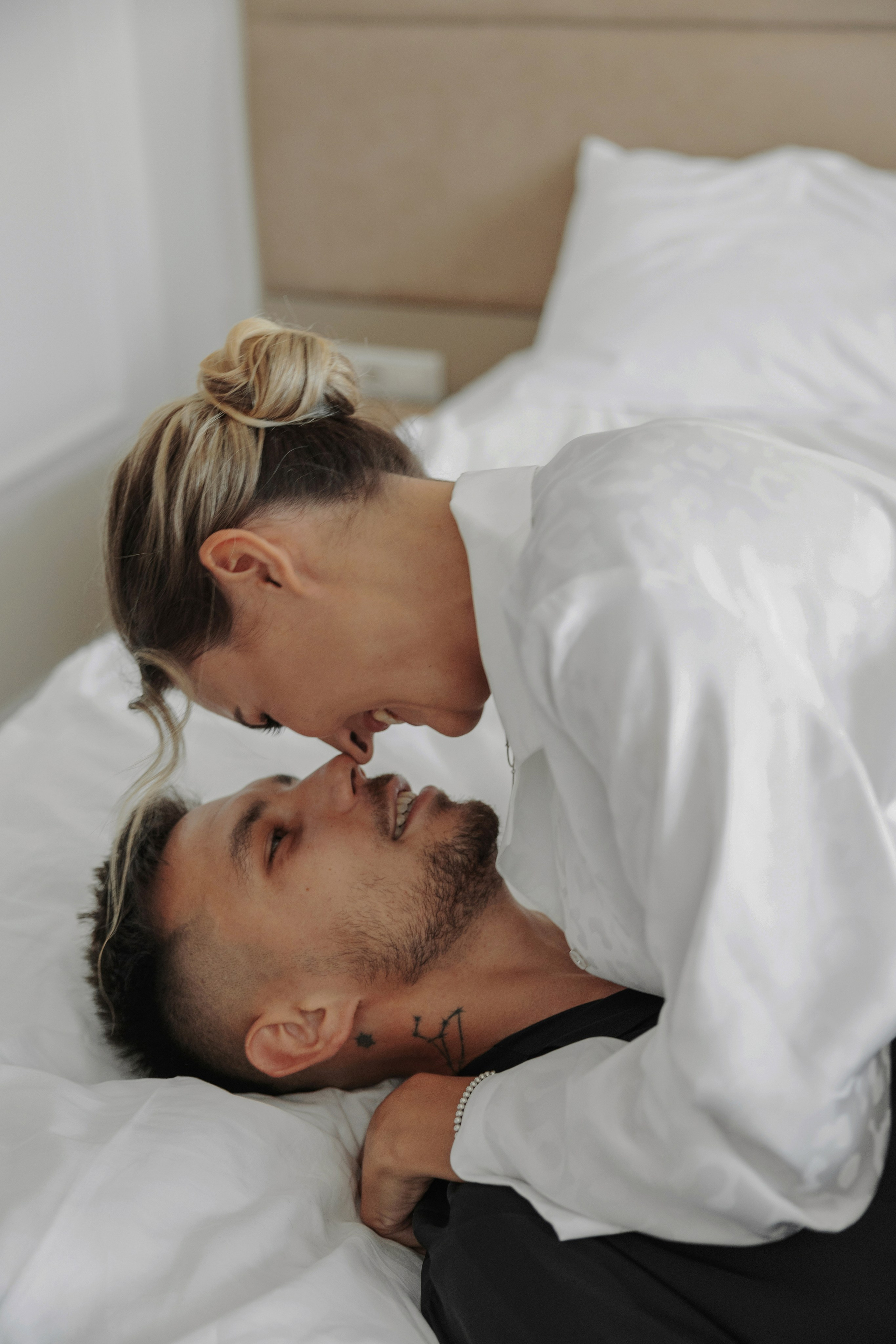 Истории 2024 года. Свадебный фотограф Москва Анастасия Храмова