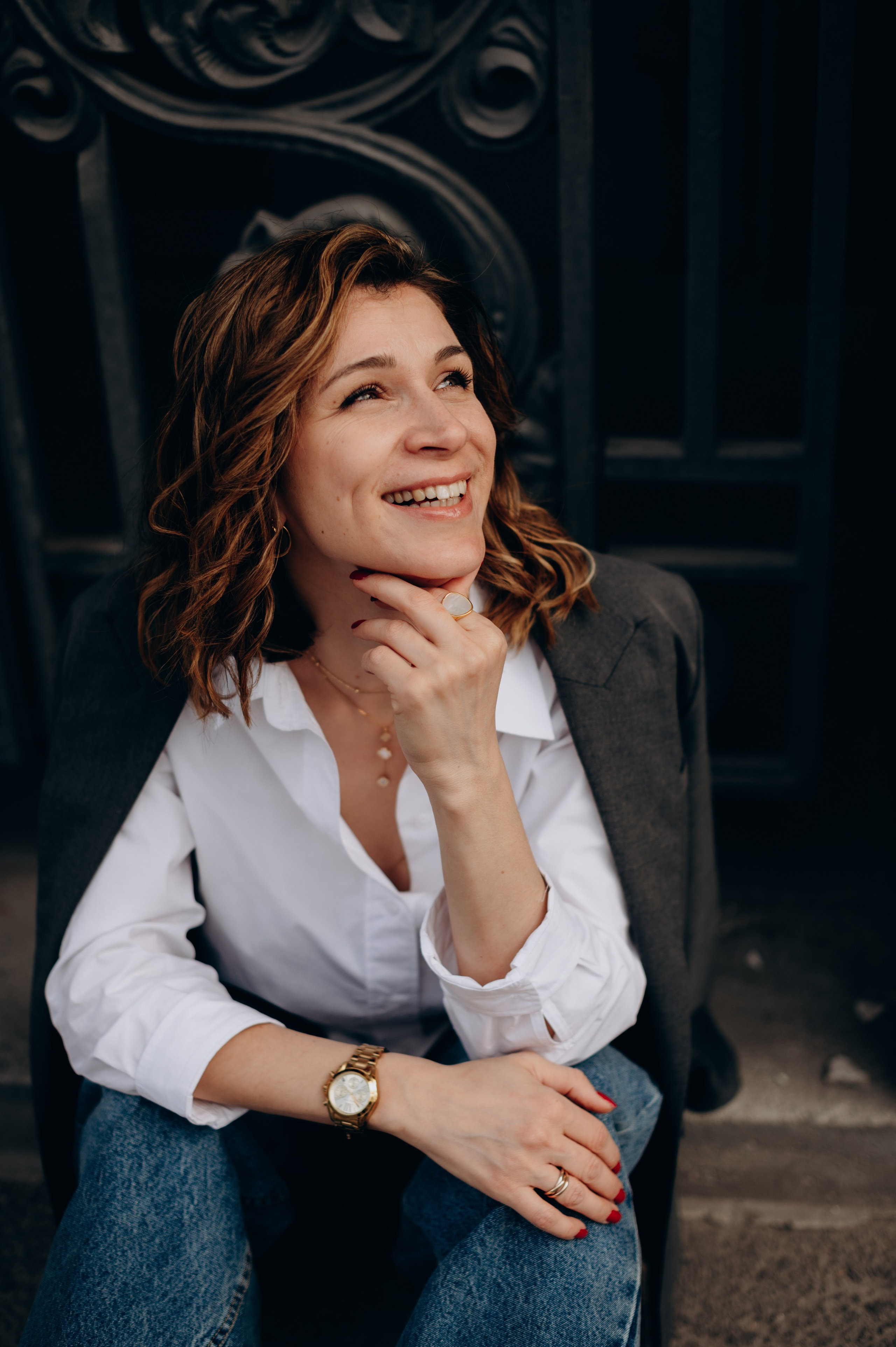 Свидание с городом. Фотограф Наталья Могилевская Мурманск Териберка Сейдозеро Рыбачий