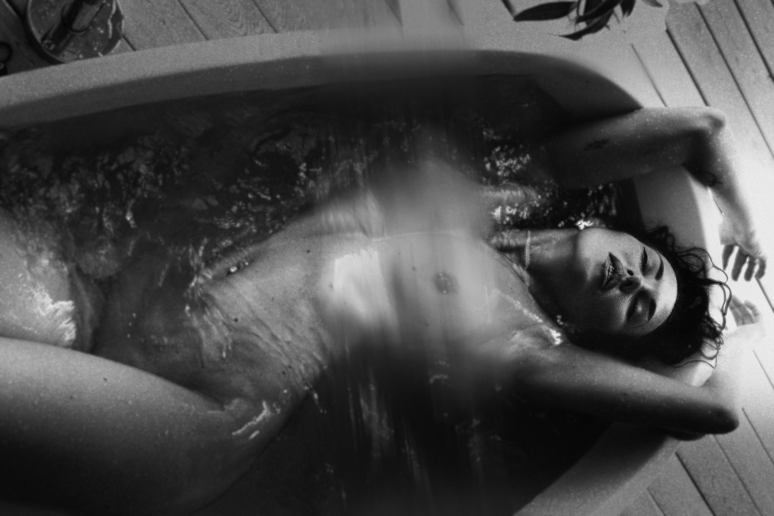 Настя. Фотограф в Красноярске Андрей Завозников