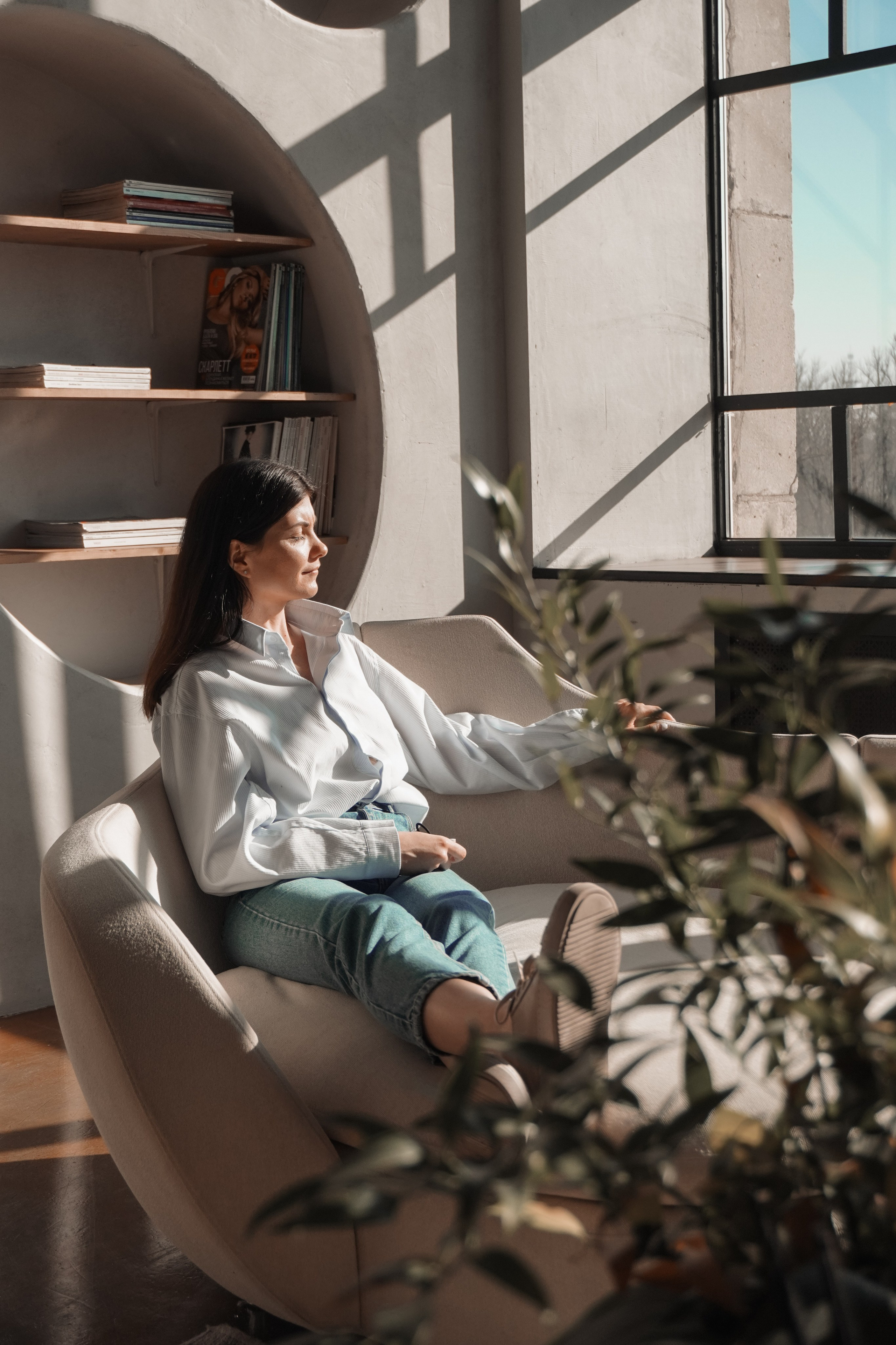 Студийная индивидуальная. Кузнецова Мария — профессиональный фотограф в Санкт-Петербурге | Предметная фотосъёмка, модельные тесты, актёрское портфолио, концерты