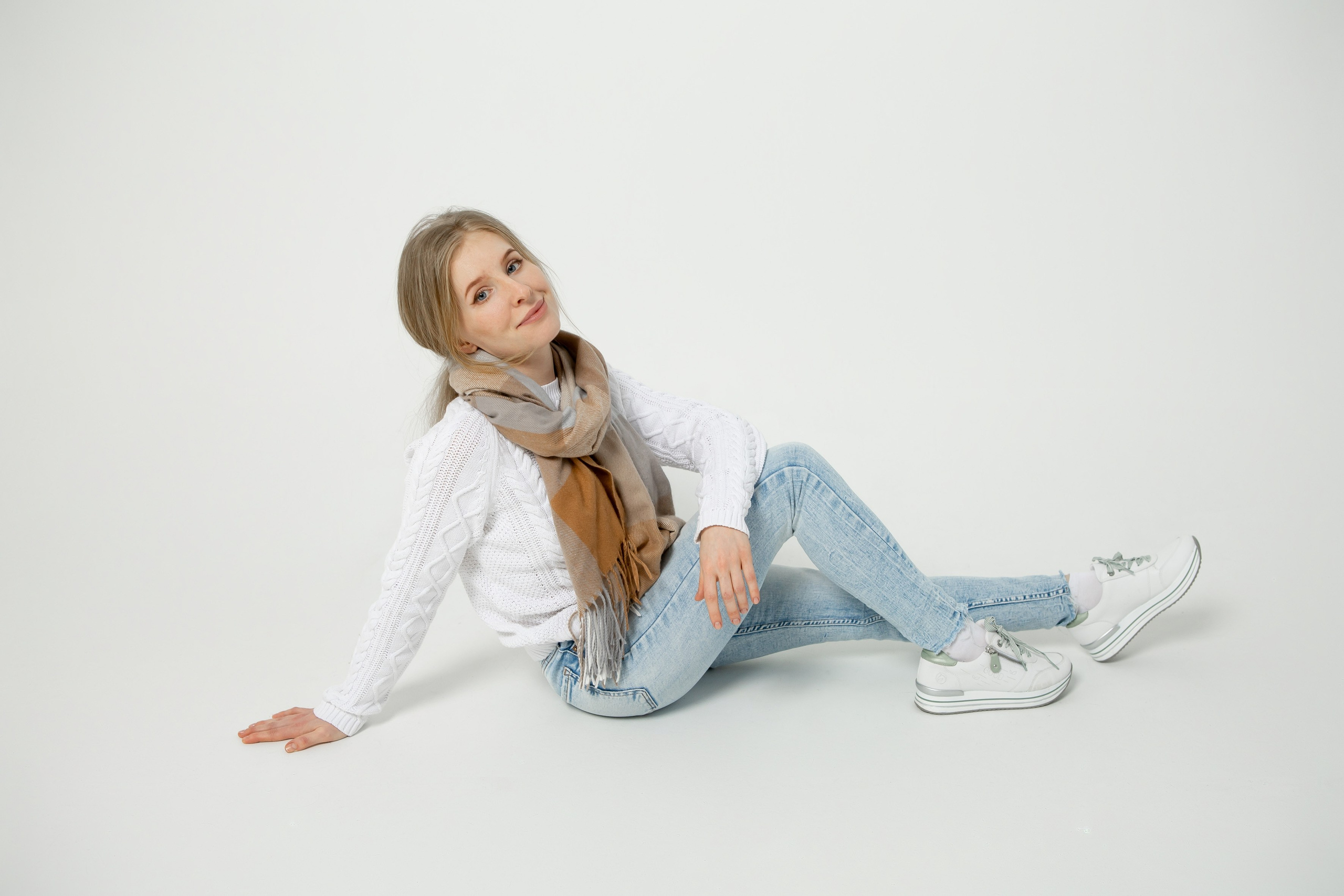 Евгения. Свадебный и портретный Фотограф в Липецке Дмитрий Котюков