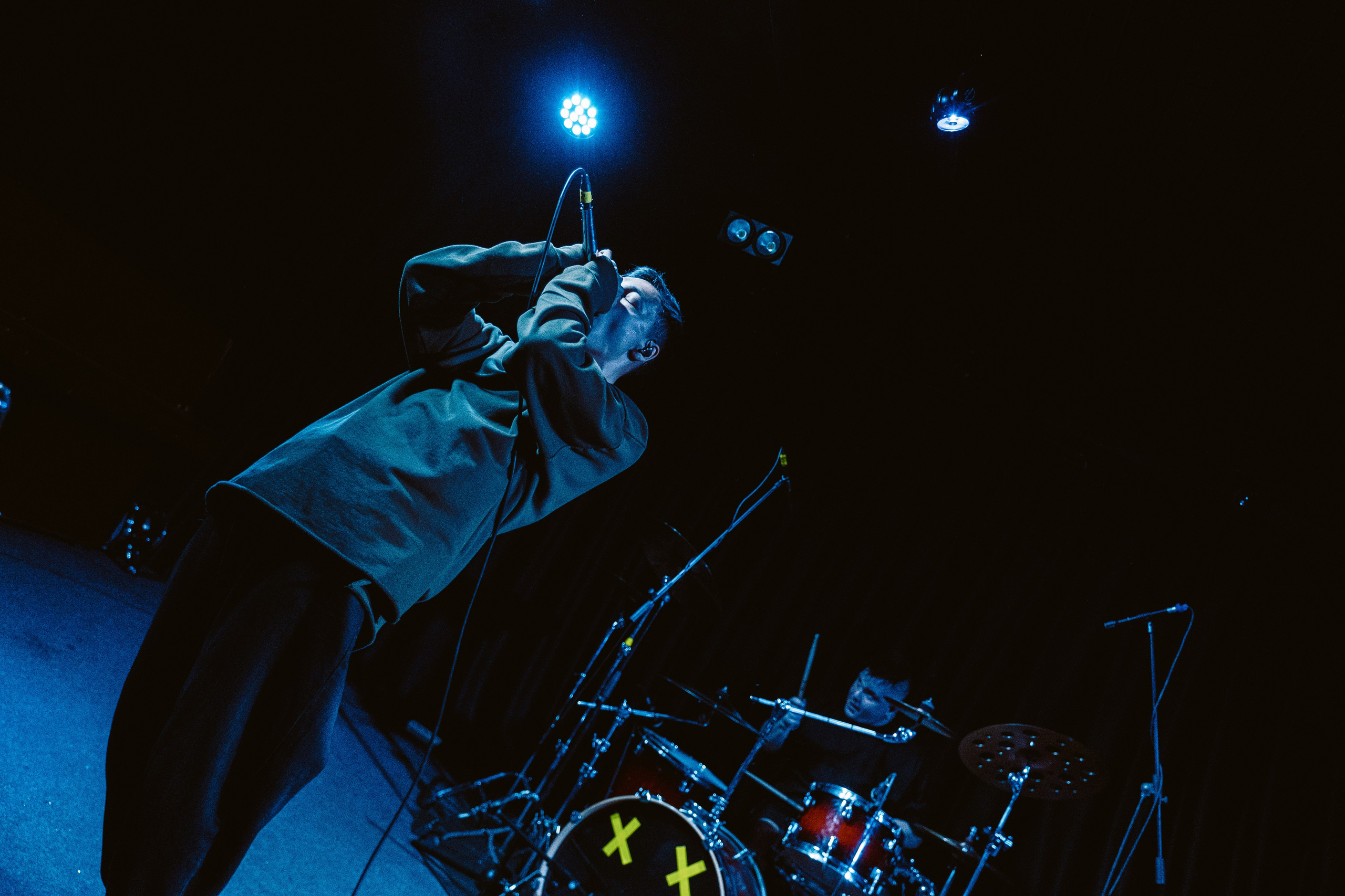 Слава Oscal. Репортажный и портретный фотограф в Москве Кристина Волконская