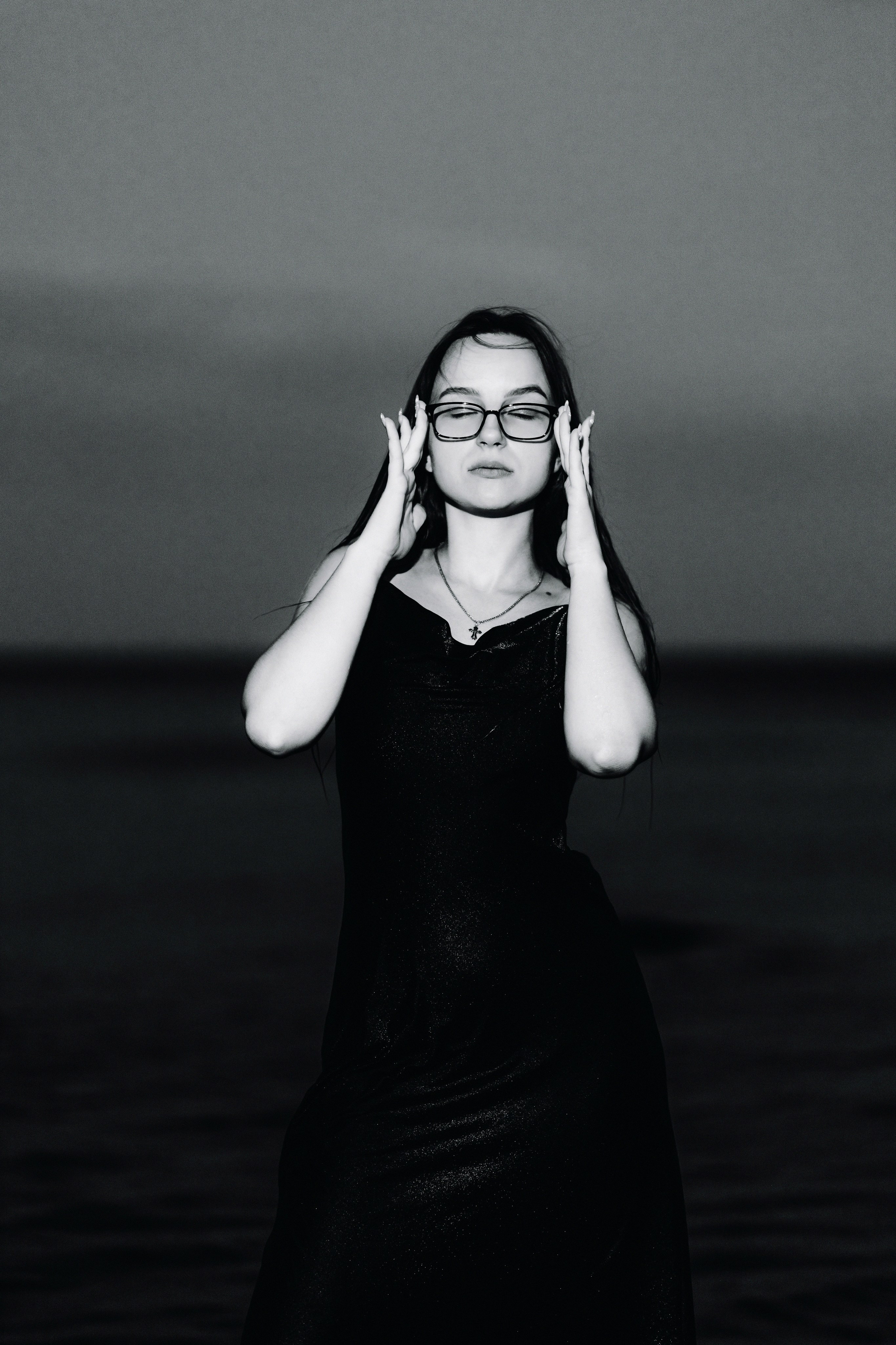 Лиза. Дженбаз Павел — фотограф в Ялте