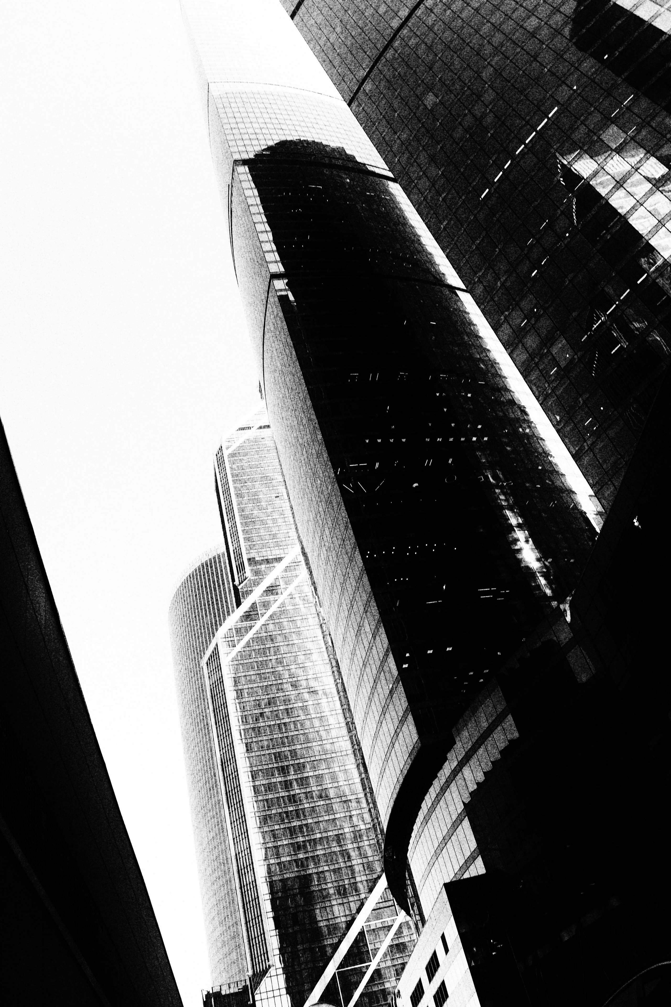 Moscow City. Juliarubis.com