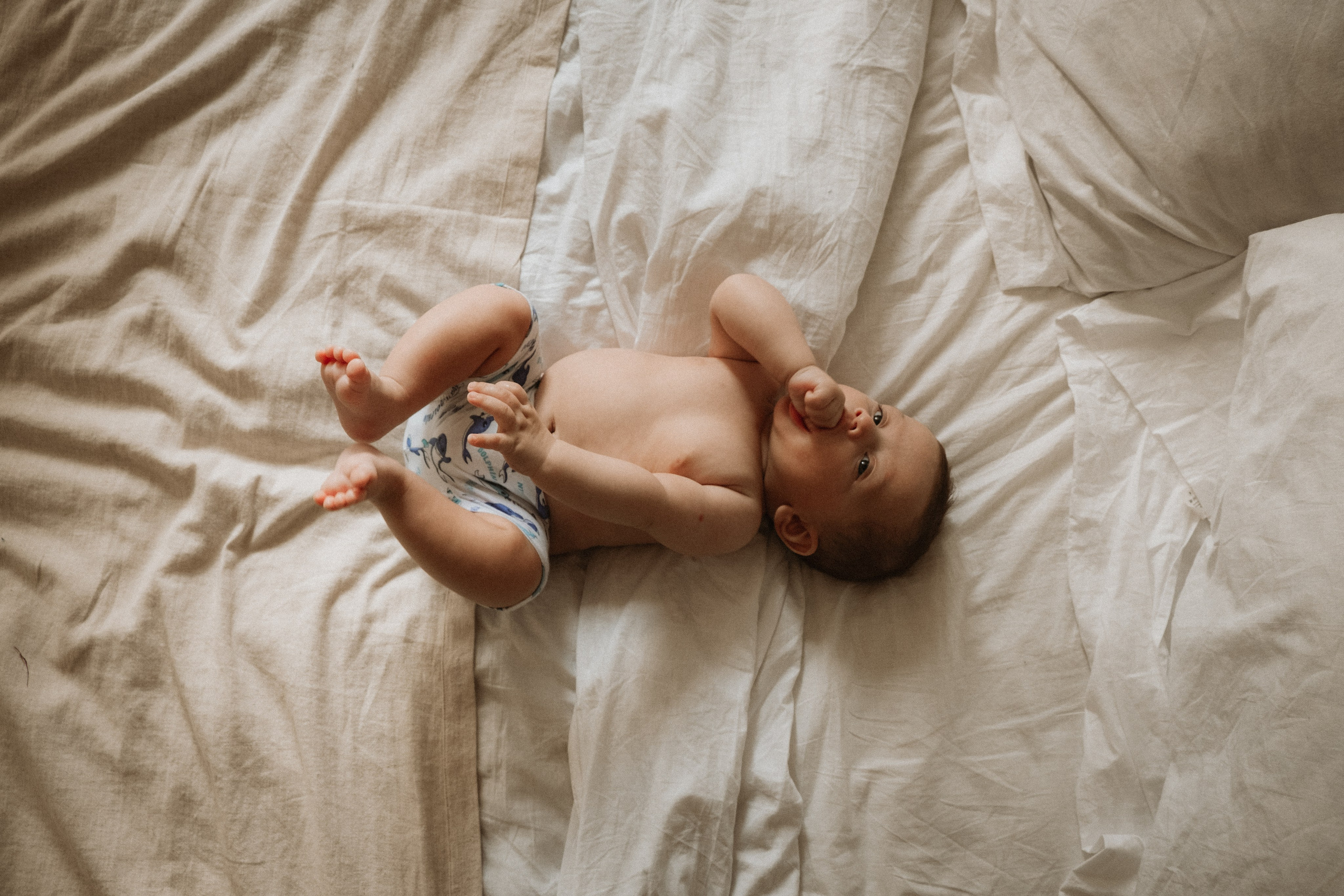 Фотосессия новорожденных и малышей. Семейный и детский фотограф в Санкт-Петербурге «Chilik»