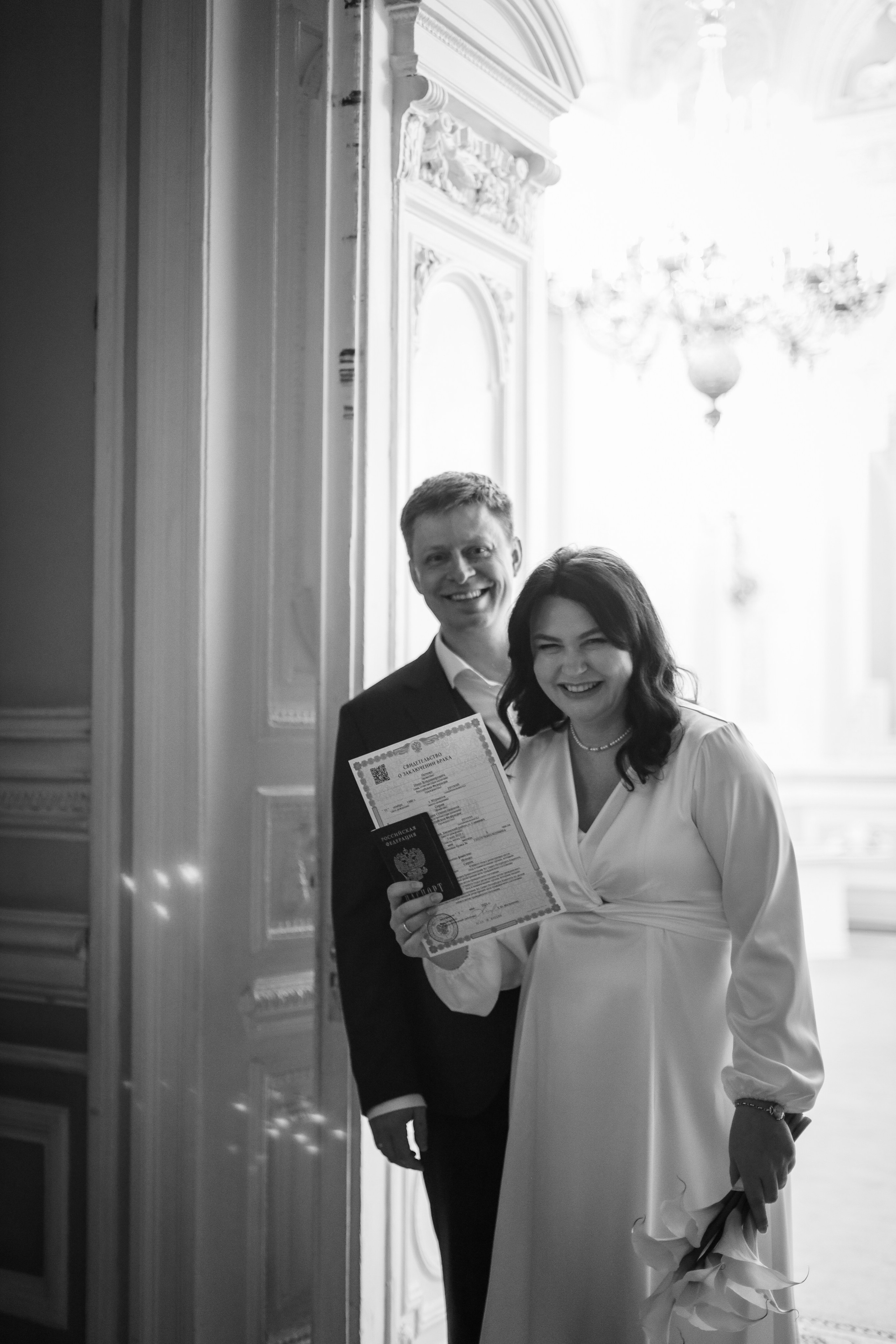 Свадьбы. Семейный и детский фотограф в Санкт-Петербурге «Chilik»