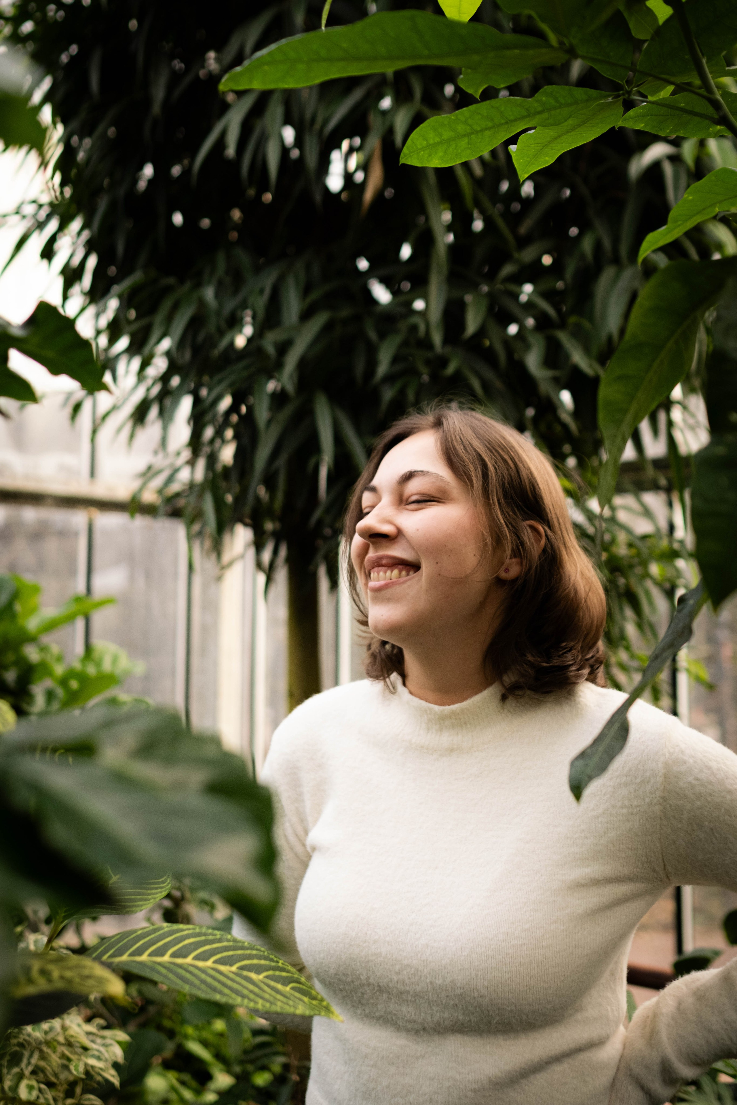 Подарок для бабушки. Семейный фотограф в Санкт-Петербурге Дарья Косянчук