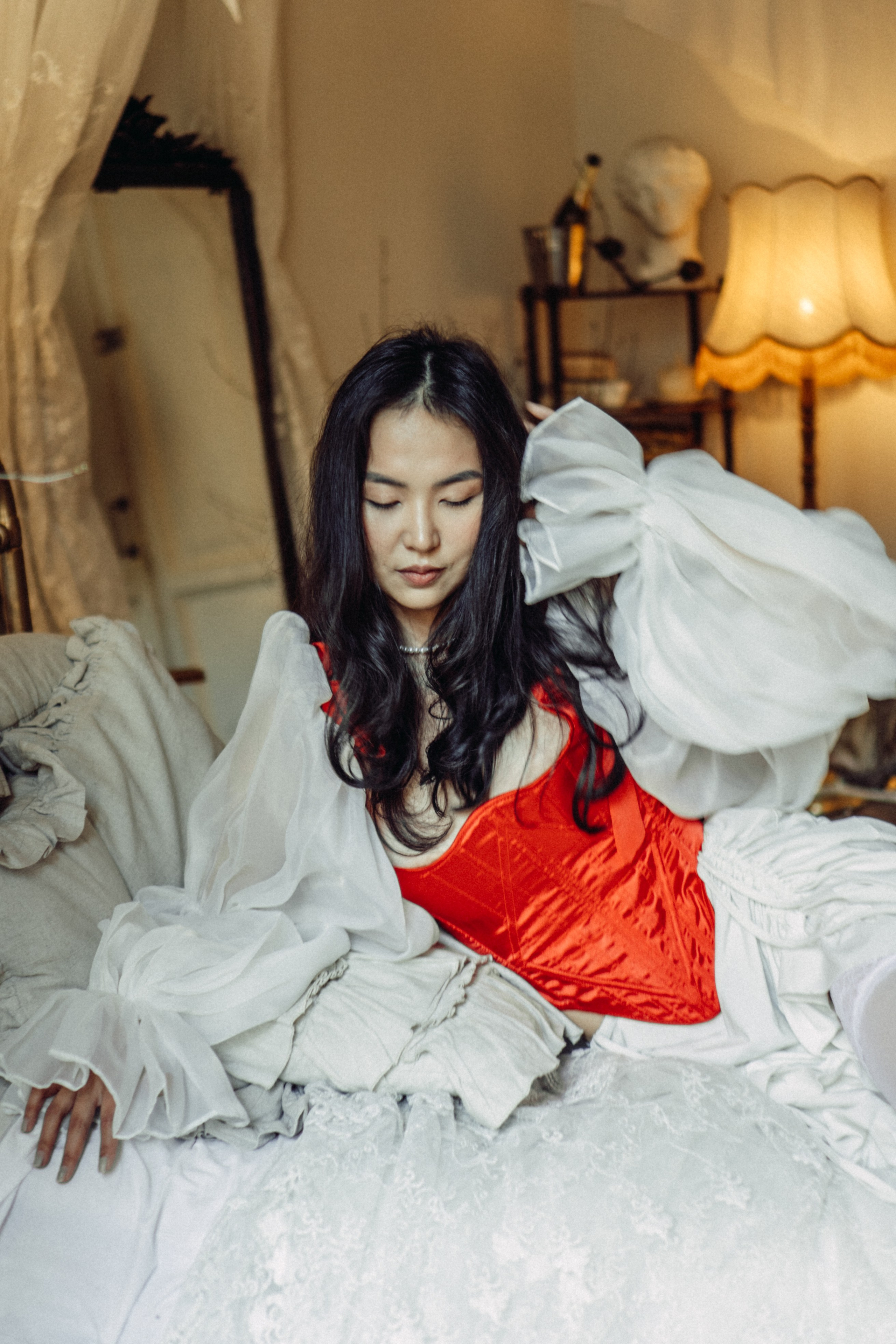 ВИНТАЖНЫЙ СТИЛЬ. Профессиональный фотограф, Санкт-Петербург — Виктория Богомолова