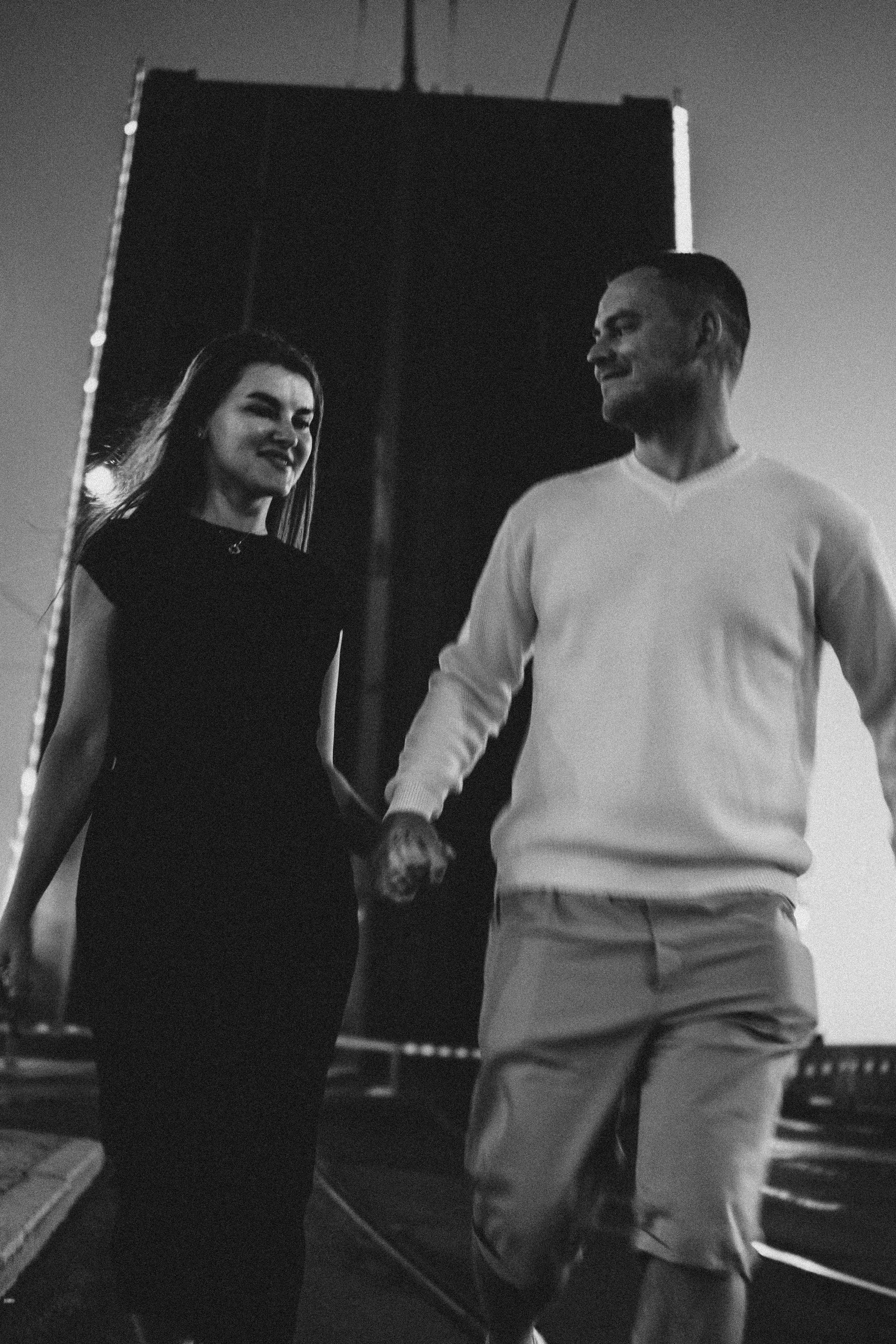 ПРОГУЛКА ПО ПИТЕРУ НА РАССВЕТЕ. Профессиональный фотограф, Санкт-Петербург — Виктория Богомолова