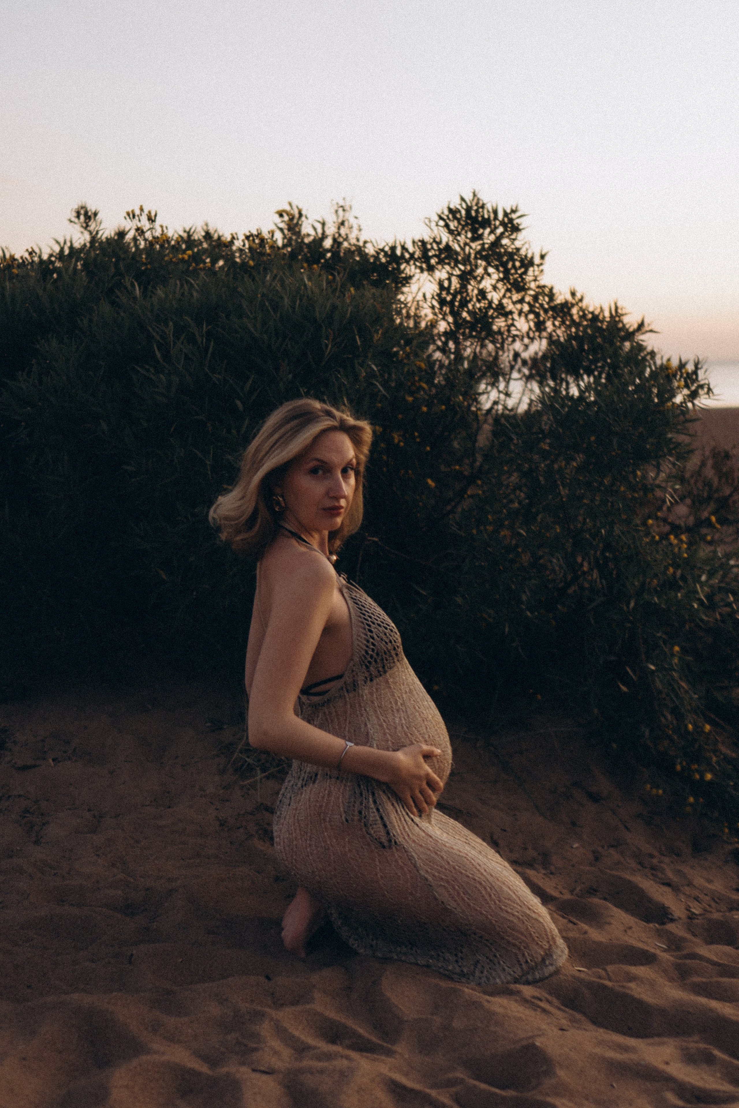 В ОЖИДАНИИ. Профессиональный фотограф, Санкт-Петербург — Виктория Богомолова