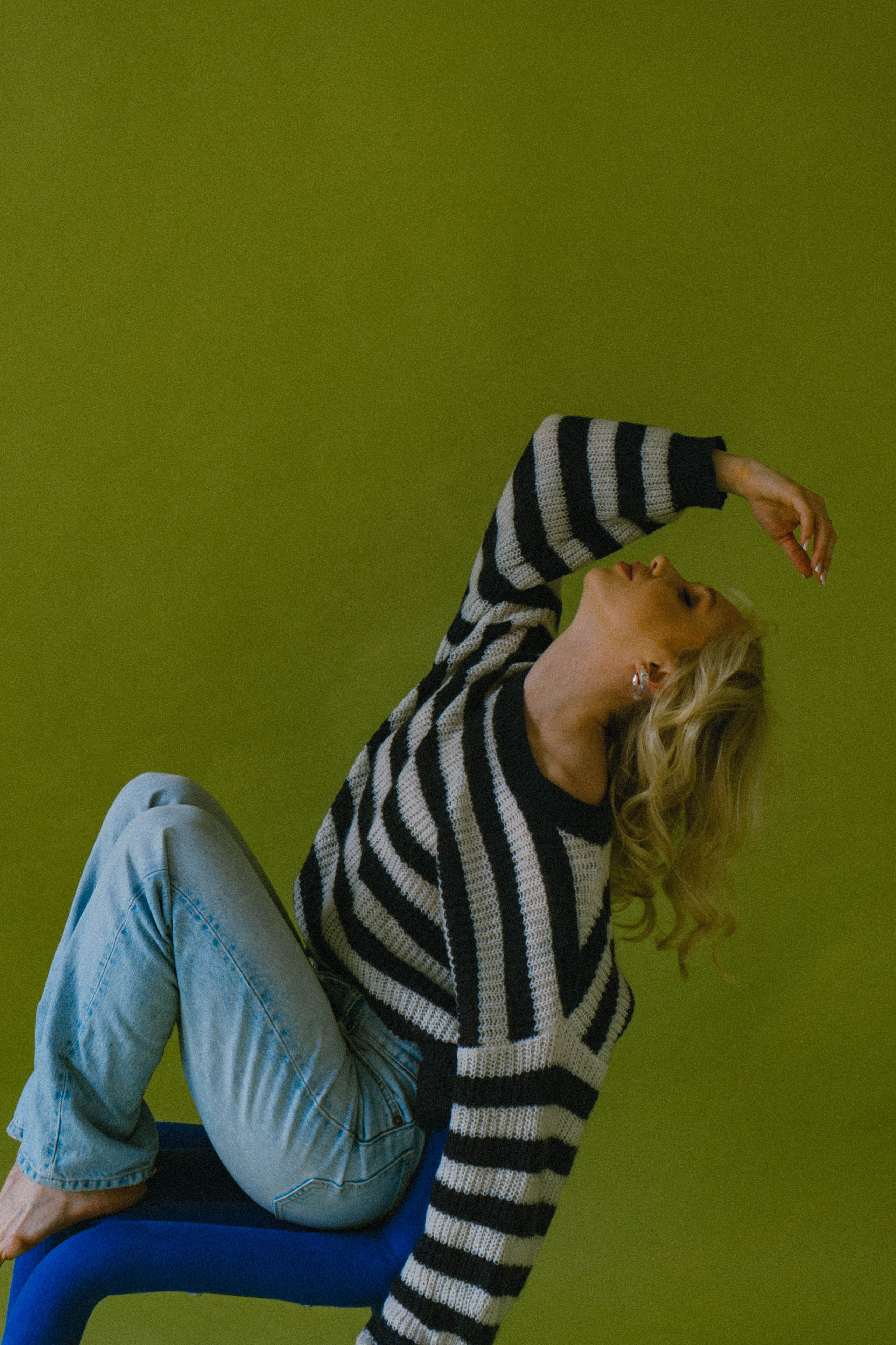 Студийная. Профессиональный фотограф, Санкт-Петербург — Виктория Богомолова