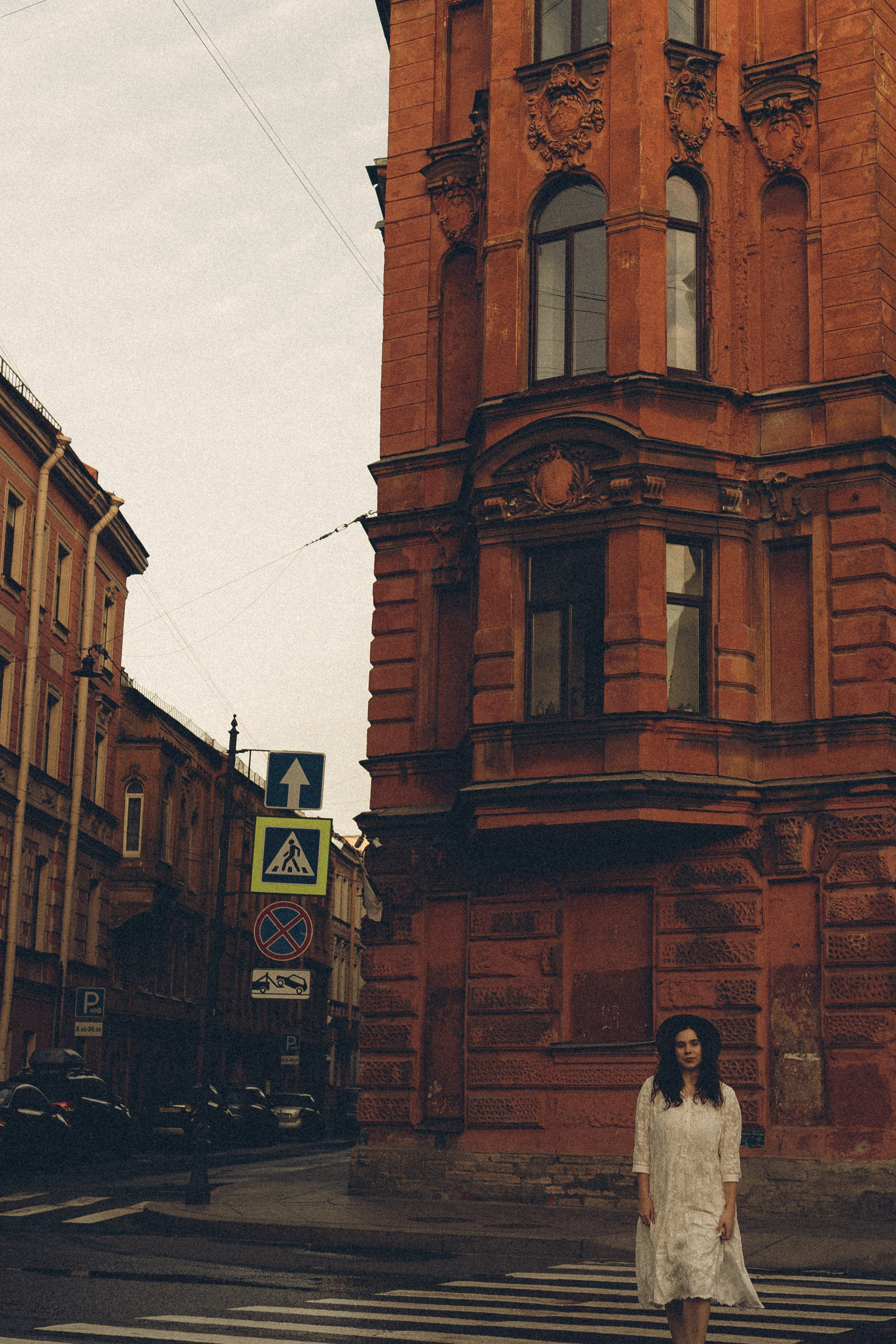 РАССВЕТ С РАЗВОДНЫМИ МОСТАМИ. Профессиональный фотограф, Санкт-Петербург — Виктория Богомолова