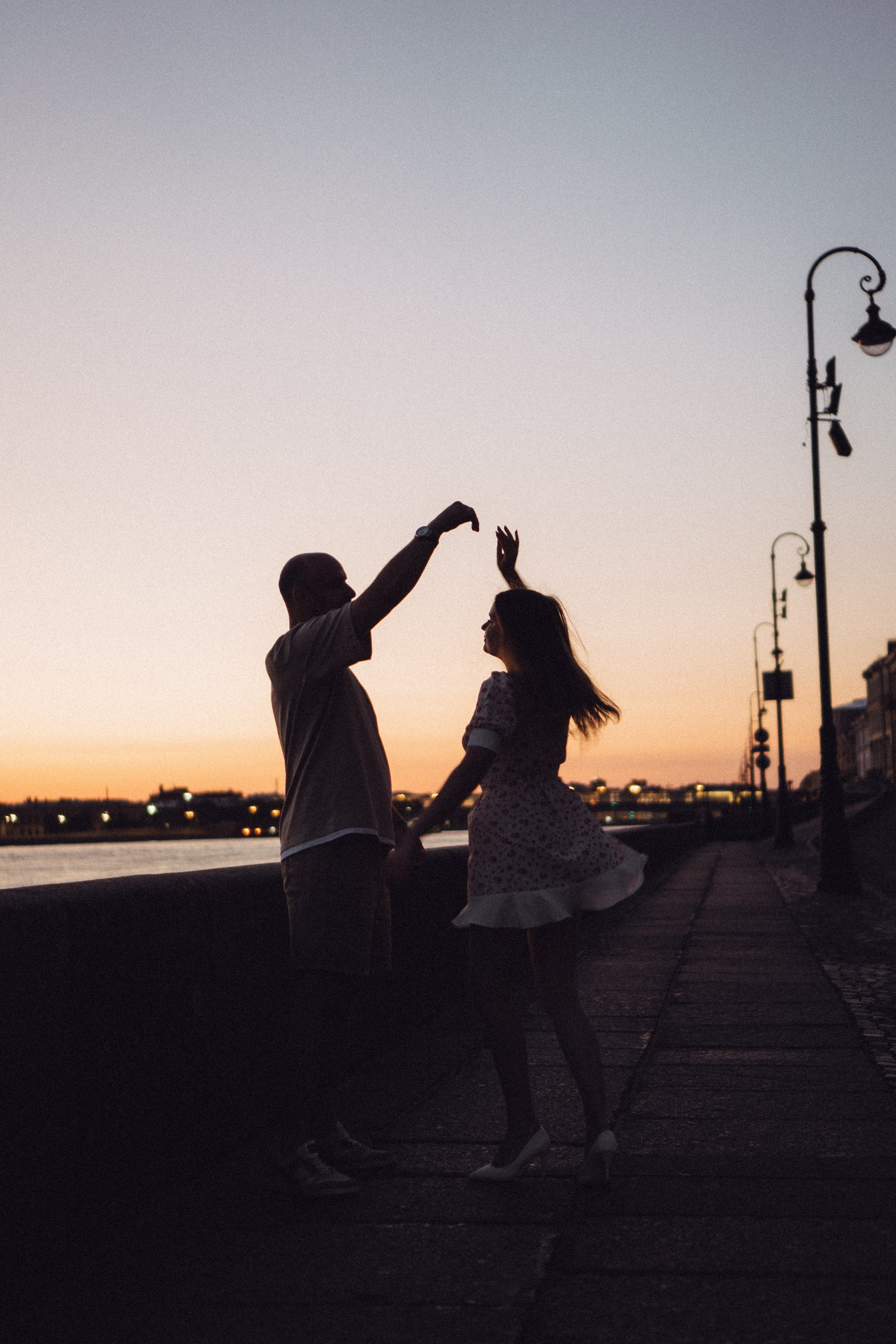 ПРОГУЛКА УТОРОМ ПО ПИТЕРУ. Профессиональный фотограф, Санкт-Петербург — Виктория Богомолова