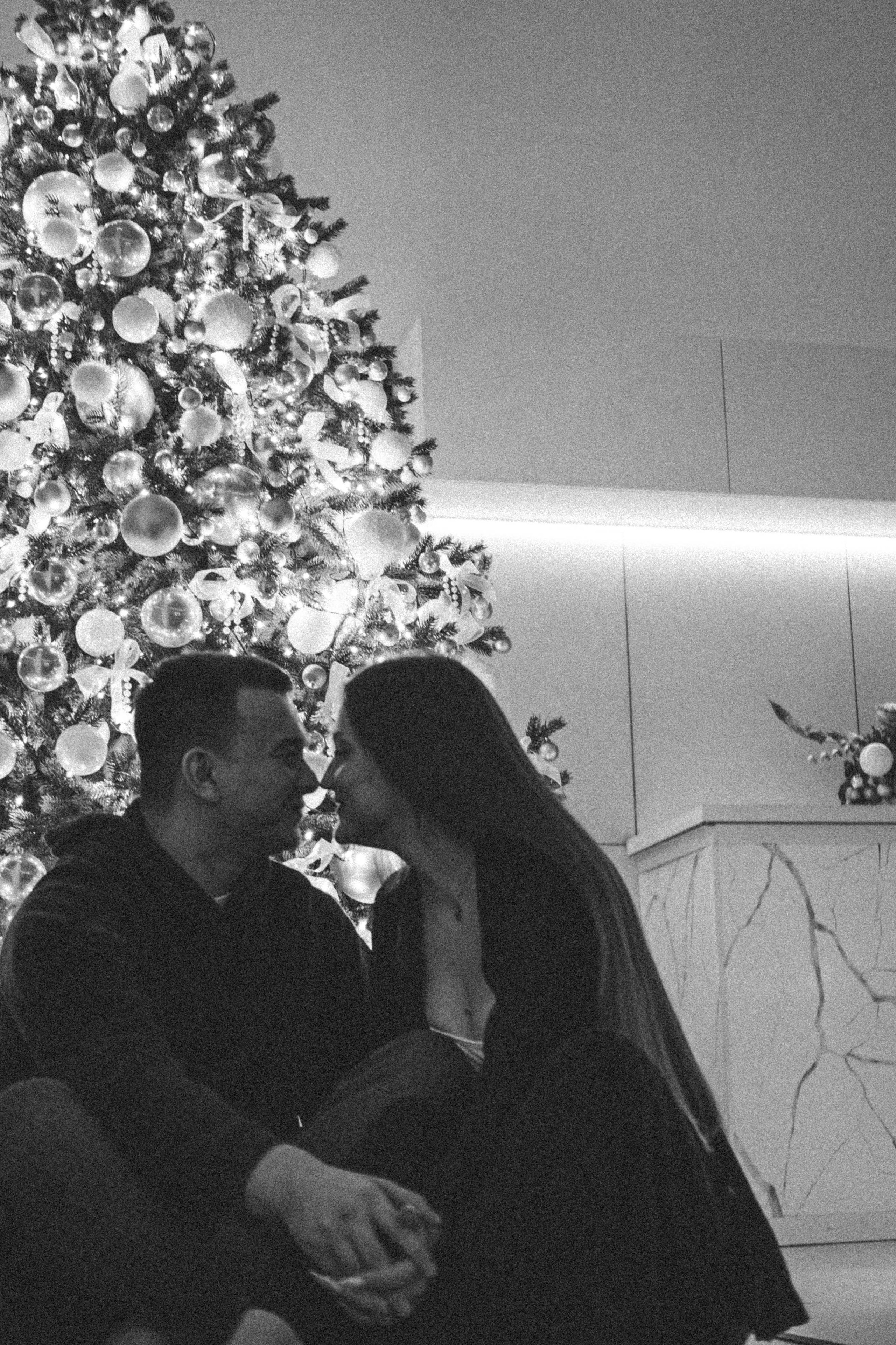 Новогодняя. Профессиональный фотограф, Санкт-Петербург — Виктория Богомолова