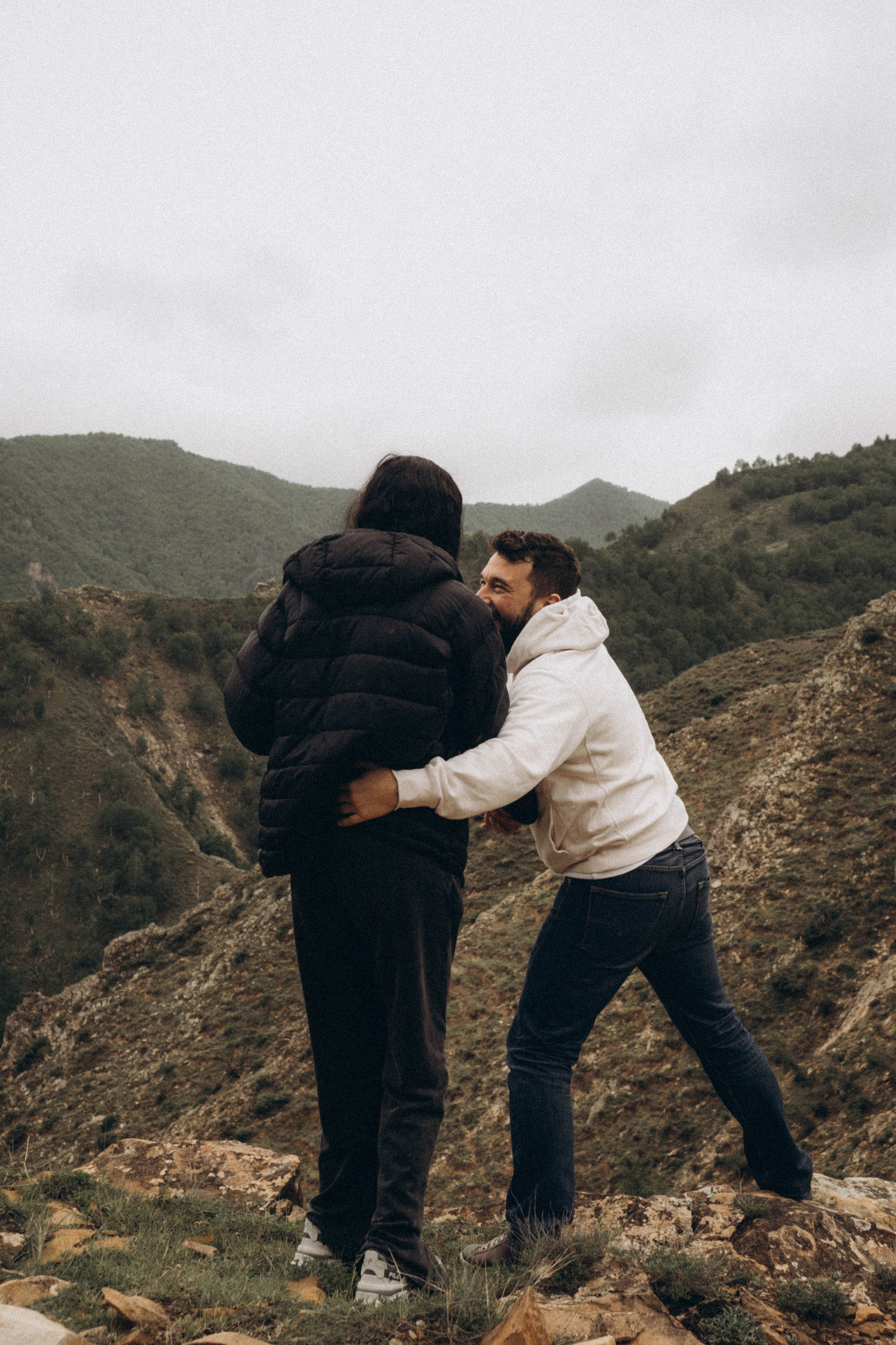Горы. Профессиональный фотограф, Санкт-Петербург — Виктория Богомолова