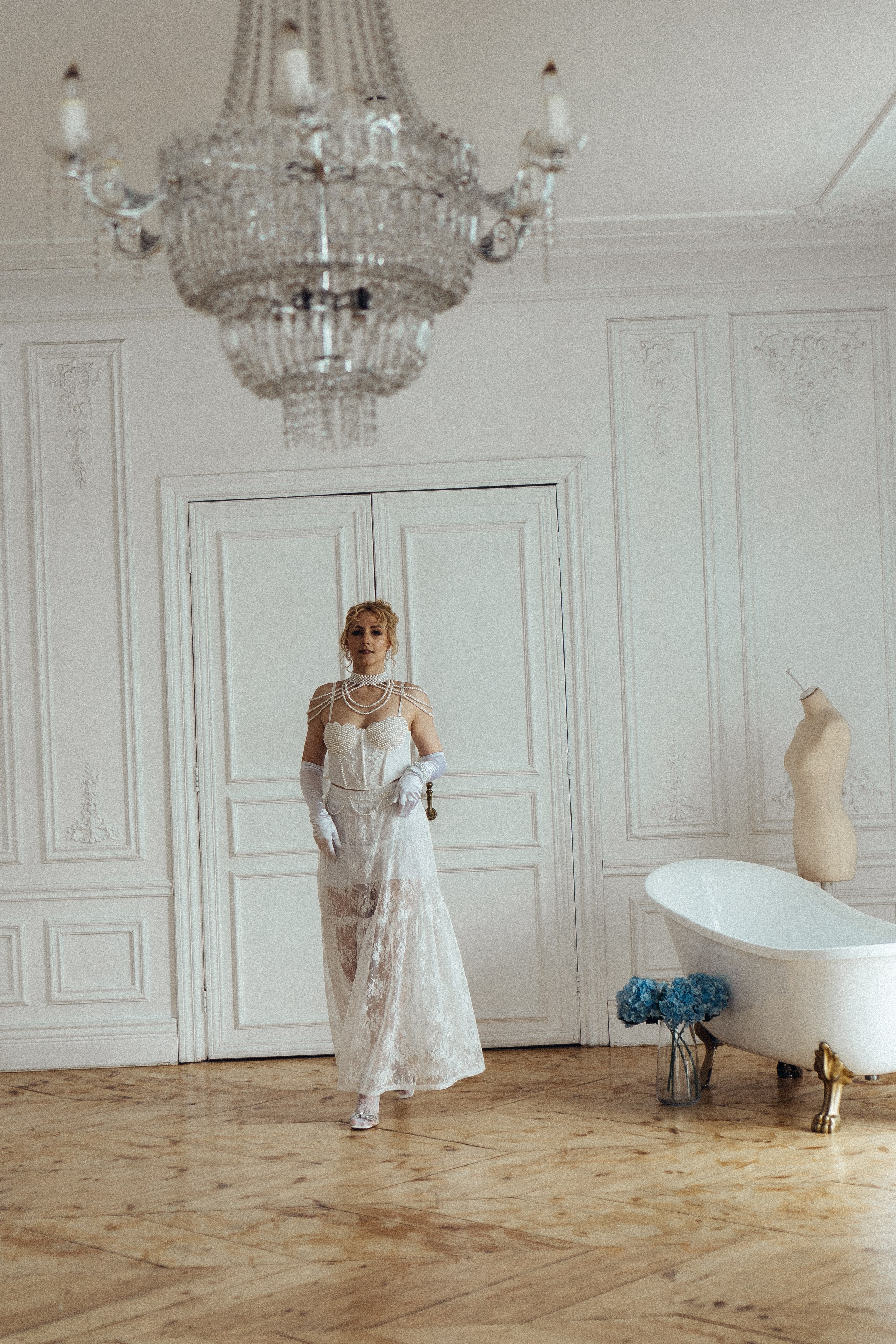 Винтажная история. Профессиональный фотограф, Санкт-Петербург — Виктория Богомолова