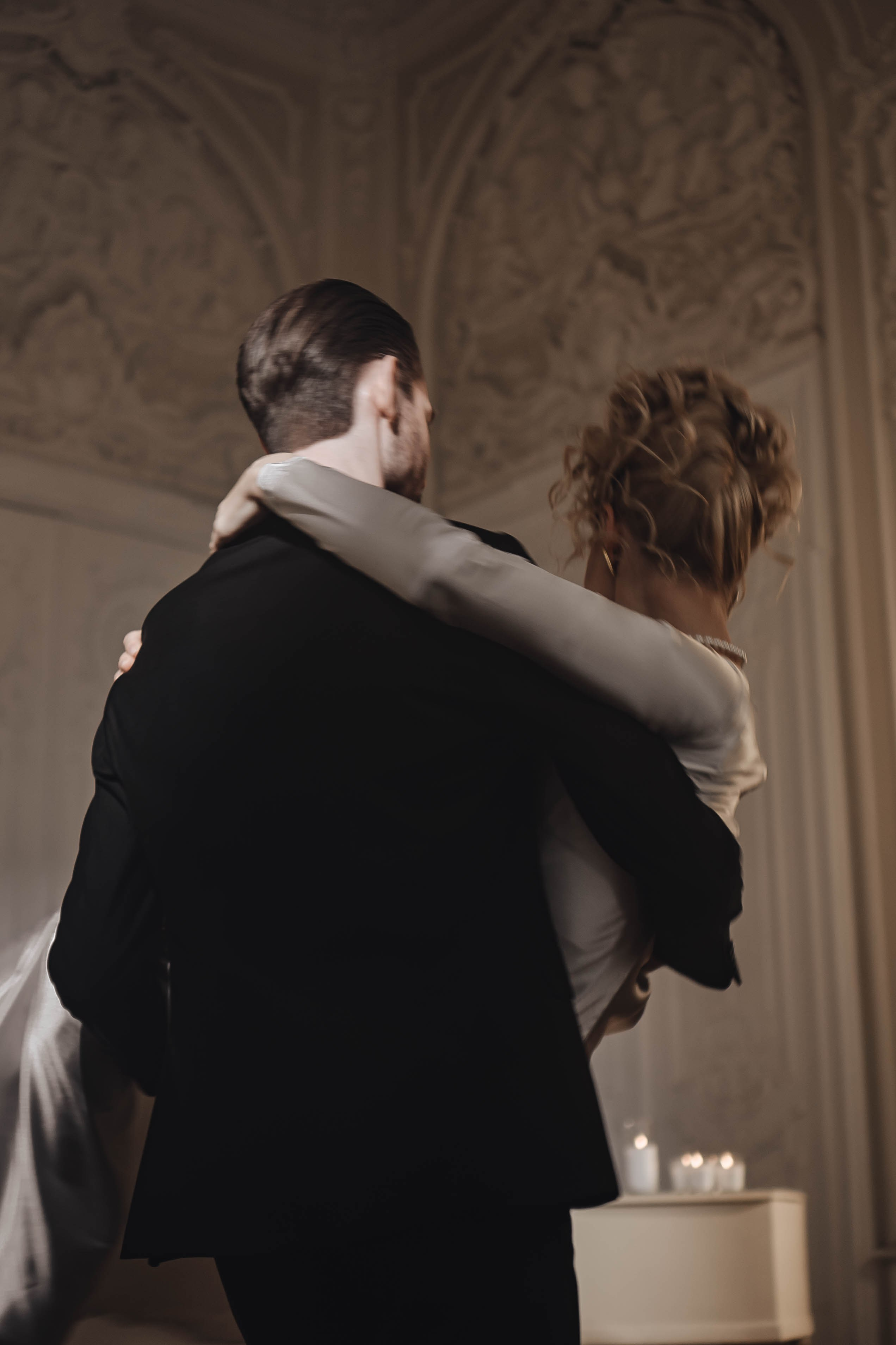 СВАДЕБНАЯ ФОТОСЕСИИЯ В НИКОЛАЕВСКОМ ДВОРЦЕ. Профессиональный фотограф, Санкт-Петербург — Виктория Богомолова