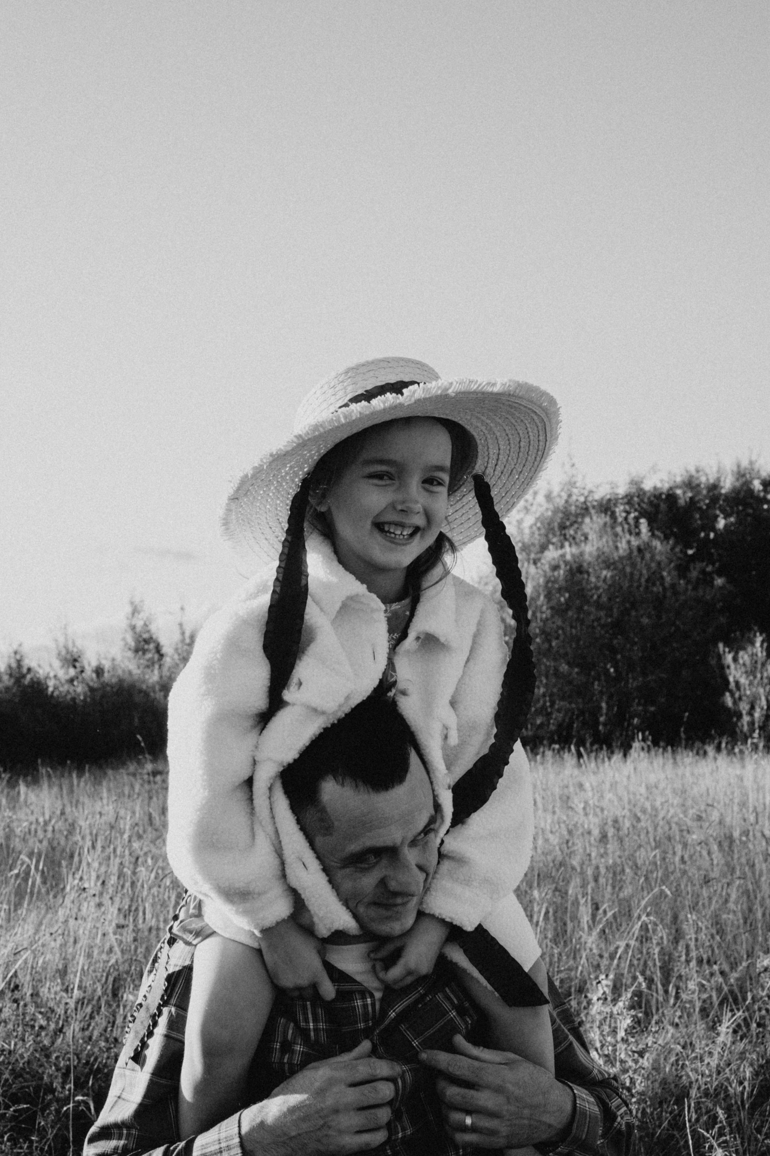 Семейная серия. Профессиональный фотограф, Санкт-Петербург — Виктория Богомолова