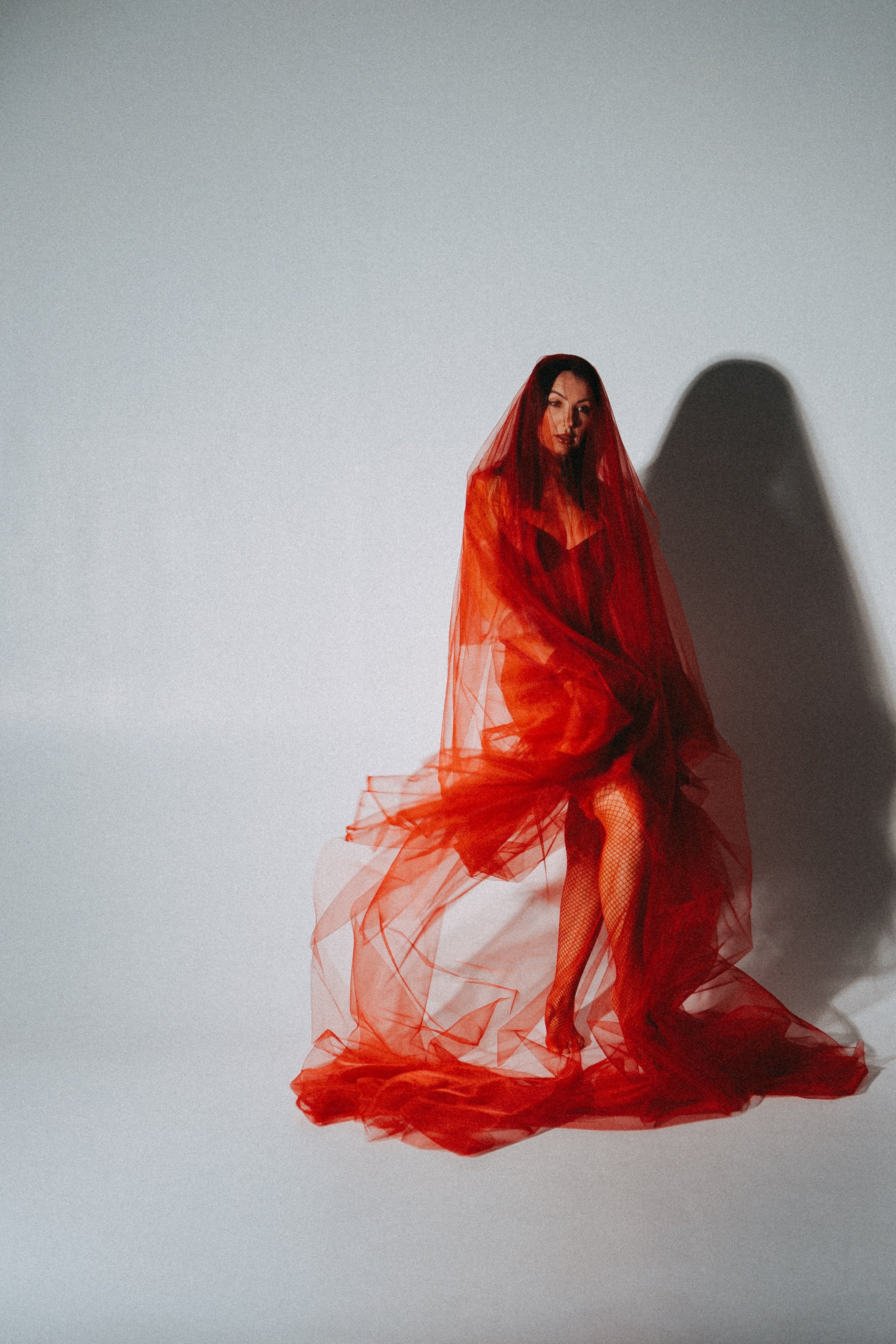 Творческая история для девушки. Профессиональный фотограф, Санкт-Петербург — Виктория Богомолова