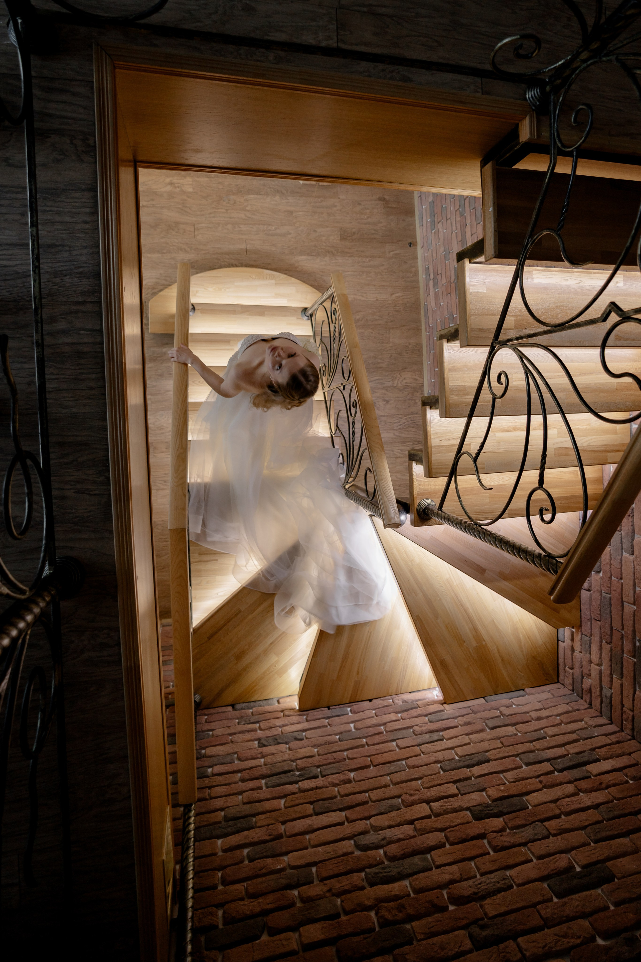 СВАДЕБНАЯ СЬЕМКА СБОРОВ В ОТЕЛЕ И ВЫЕЗД НА ЦЕРЕМОНИЮ (СНЯТО В СИБИРЕ В НИЖНЕВАРТОВСКЕ)М. Профессиональный фотограф, Санкт-Петербург — Виктория Богомолова