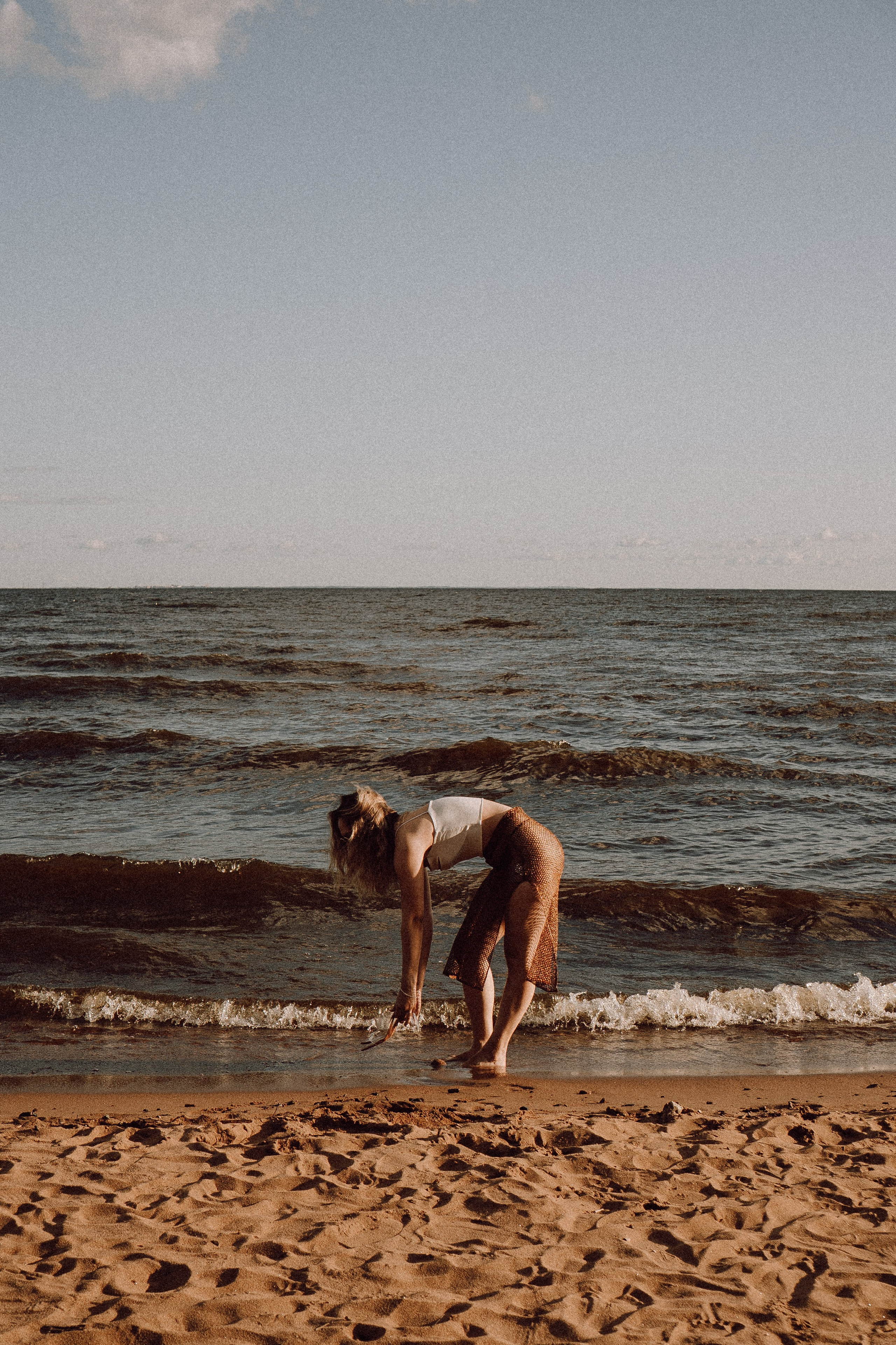 РОМАНТИКА ФИНСКОГО ЗАЛИВА. Профессиональный фотограф, Санкт-Петербург — Виктория Богомолова