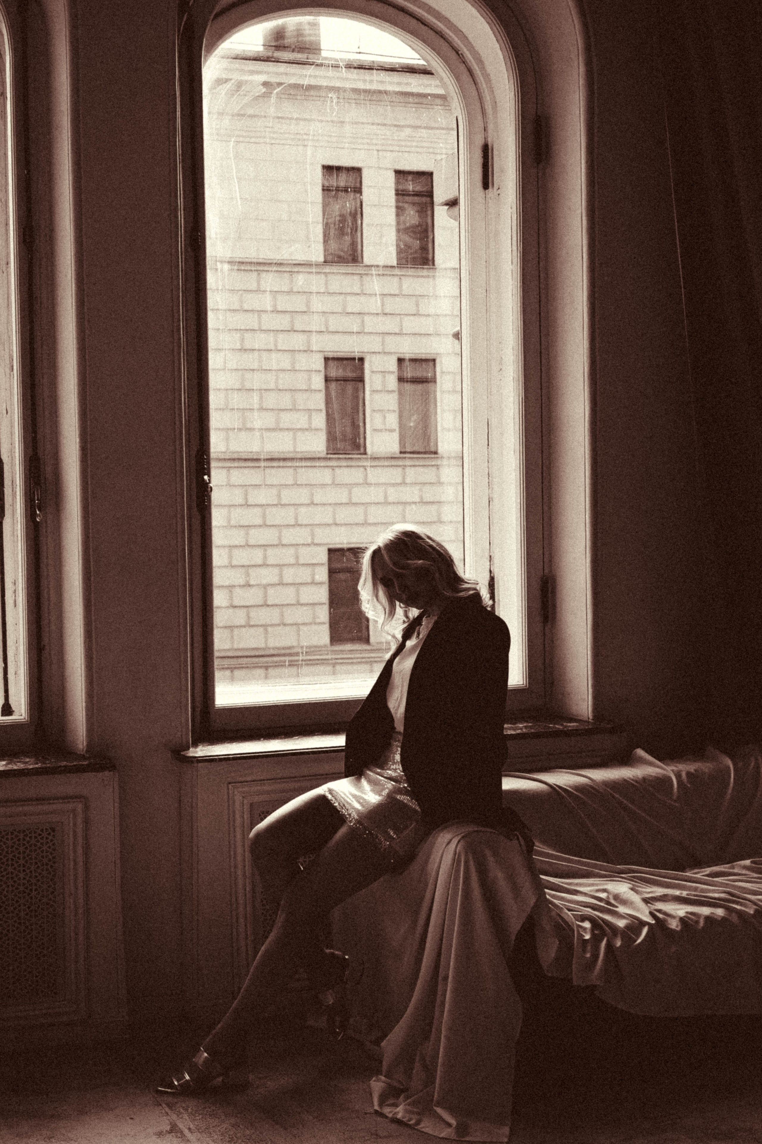 Винтажный стиль. Профессиональный фотограф, Санкт-Петербург — Виктория Богомолова