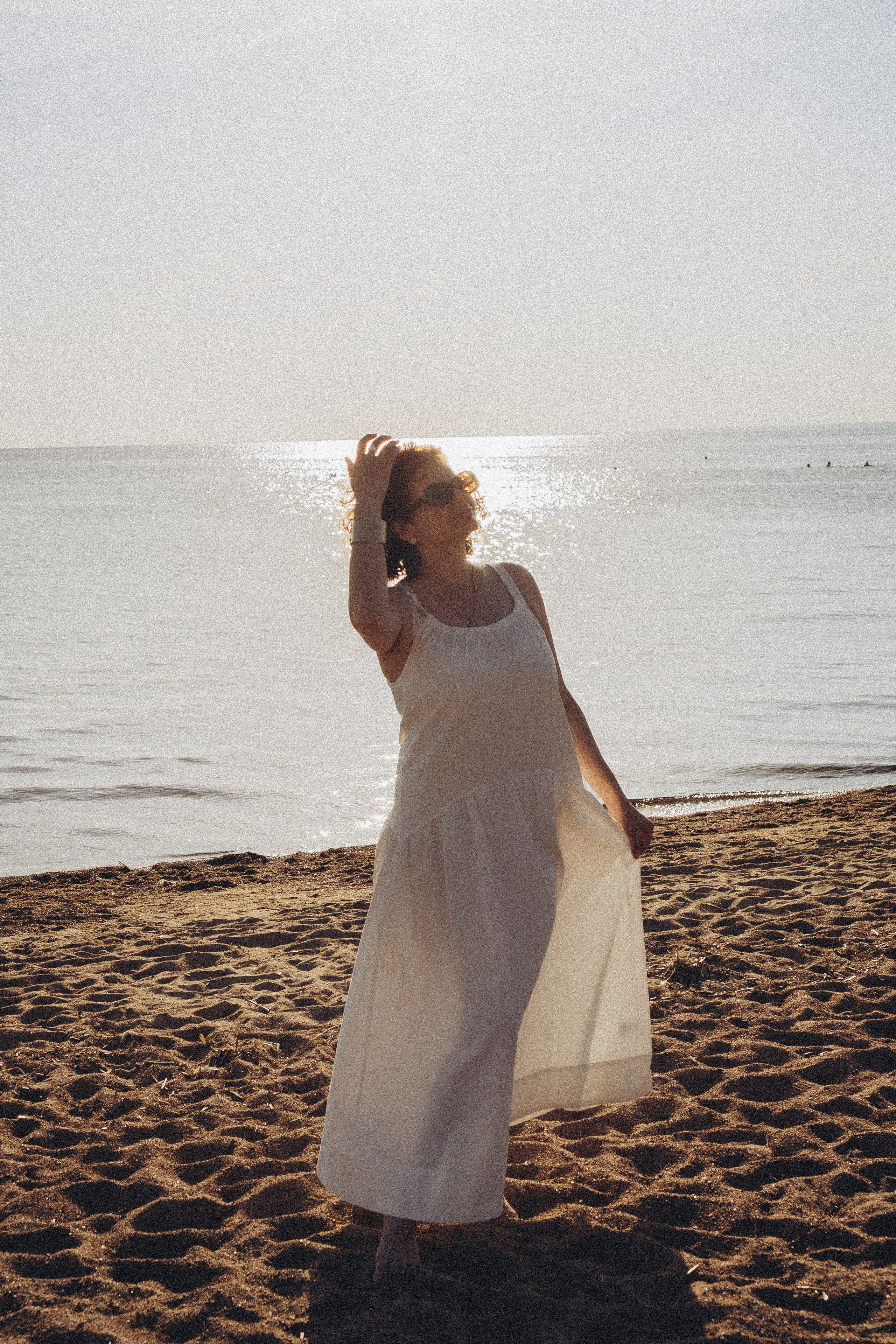 У ФИНСКОГО ЗАЛИВА. Профессиональный фотограф, Санкт-Петербург — Виктория Богомолова