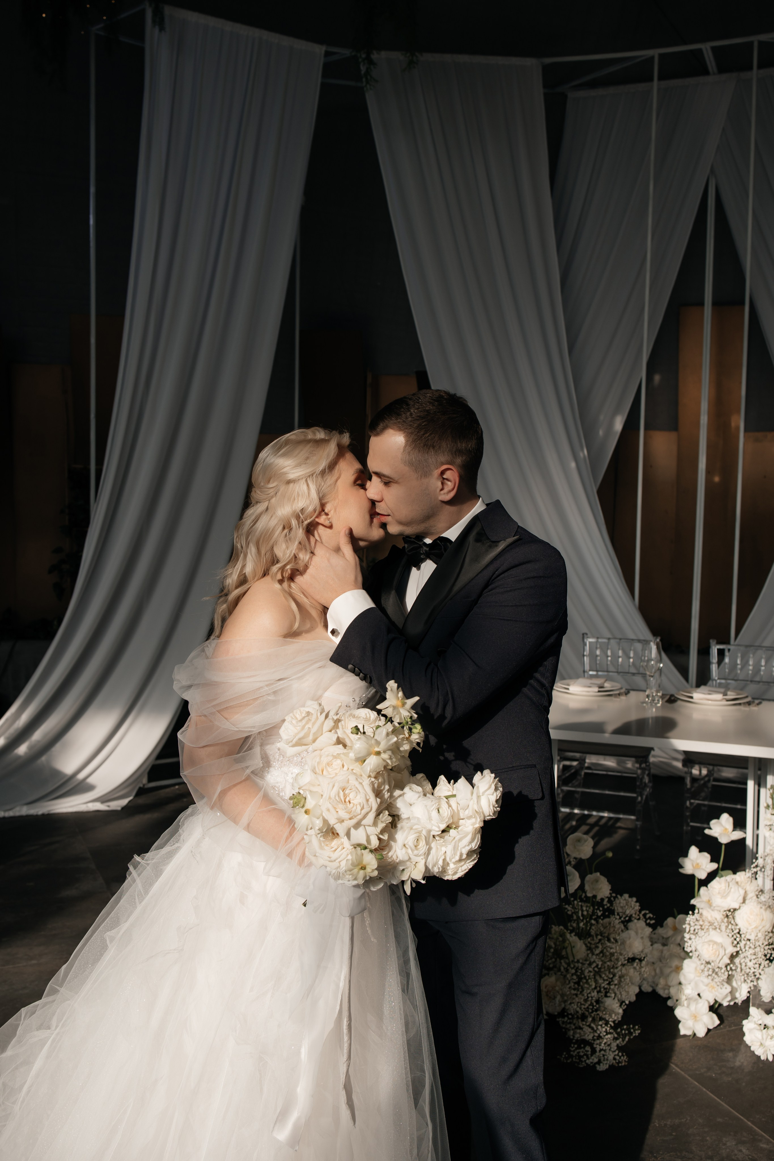 Екатерина и Артём. Свадебный Фотограф Светлана Карпенко Ростов-на-Дону