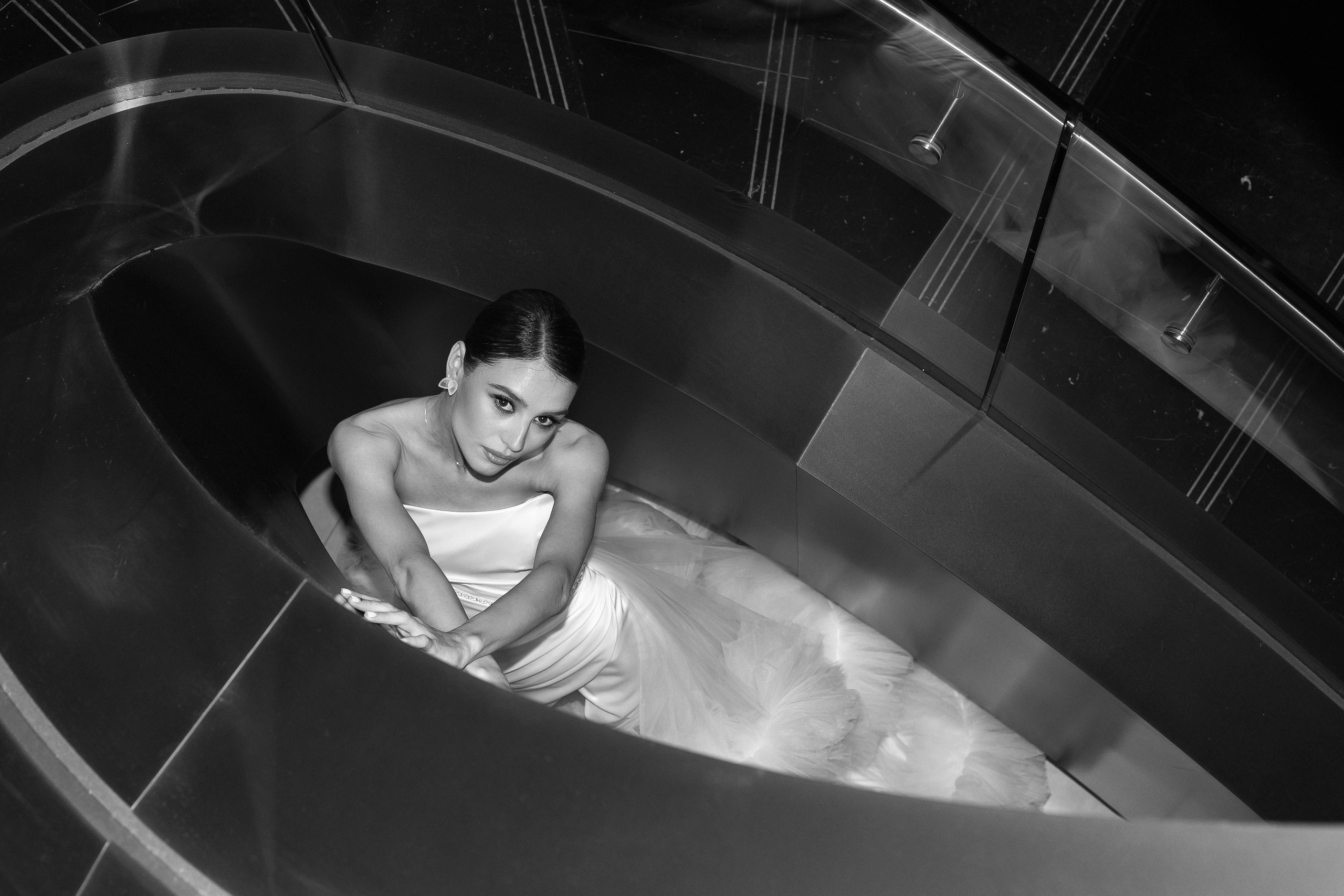 Фотосессия невесты Виктории. Свадебный Фотограф Светлана Карпенко Ростов-на-Дону