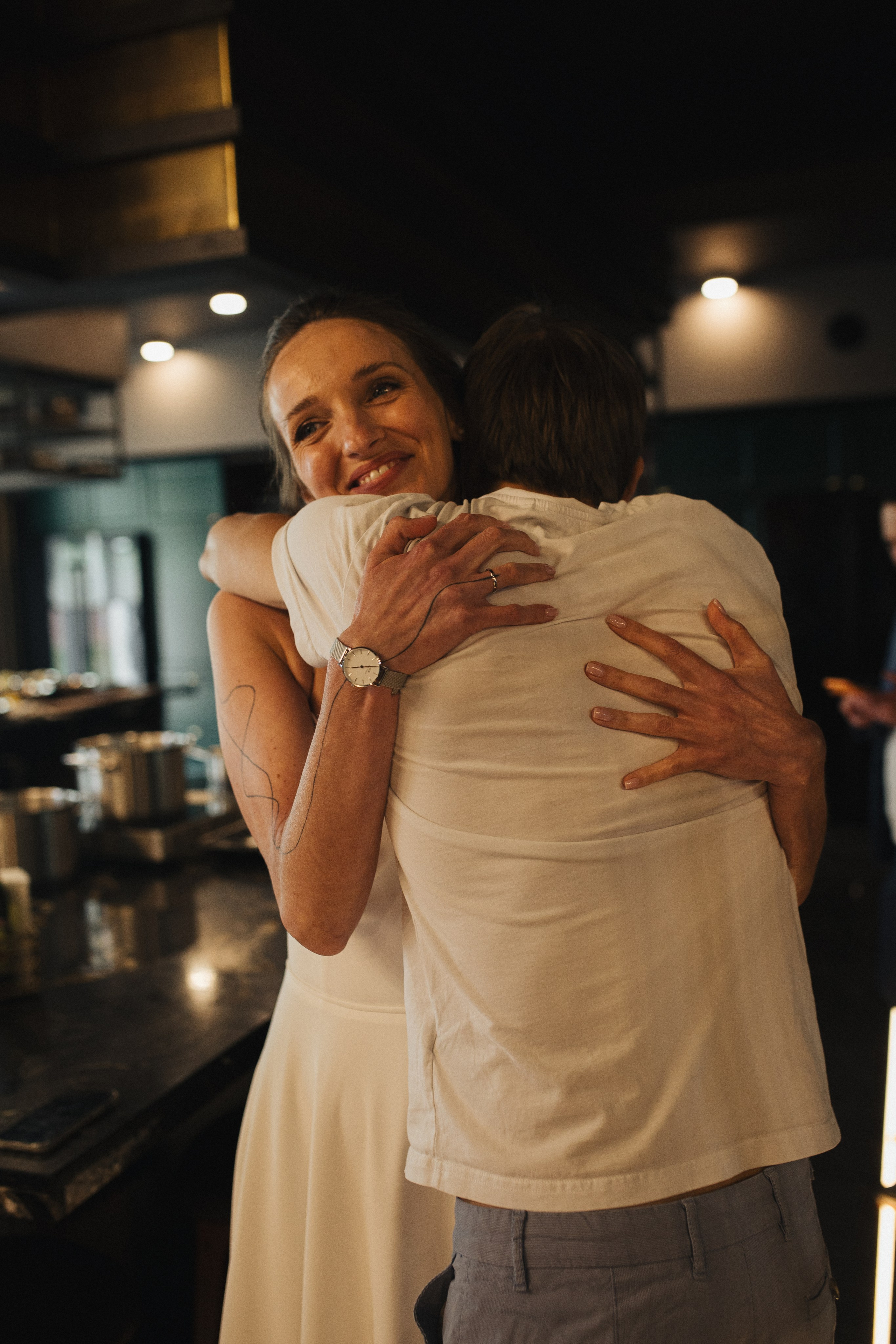Настя и Илья. Свадебный фотограф Санкт-Петербург Питер Сальникова Анна