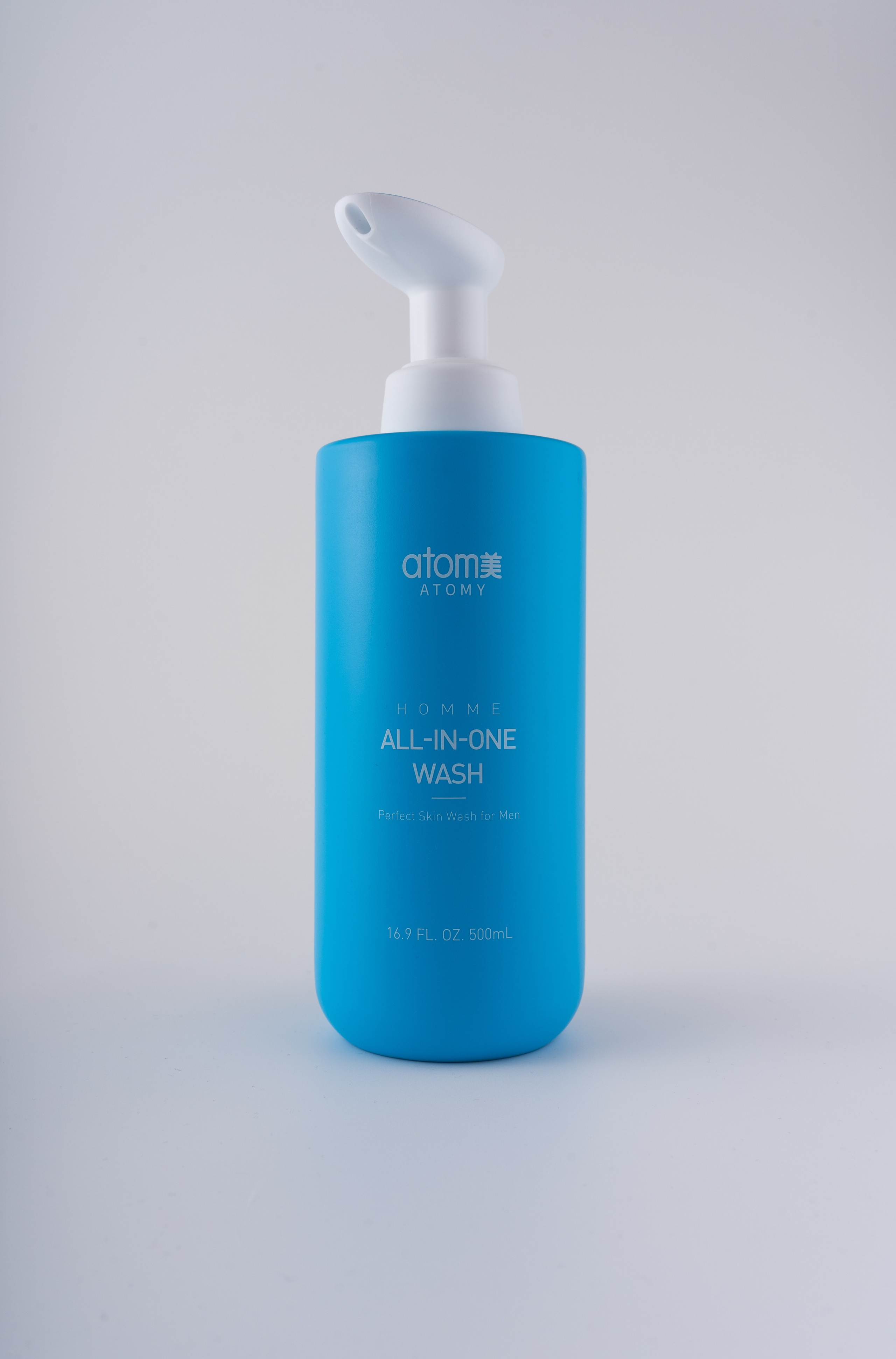 Atomy. Alexey Panin — Creative photographer