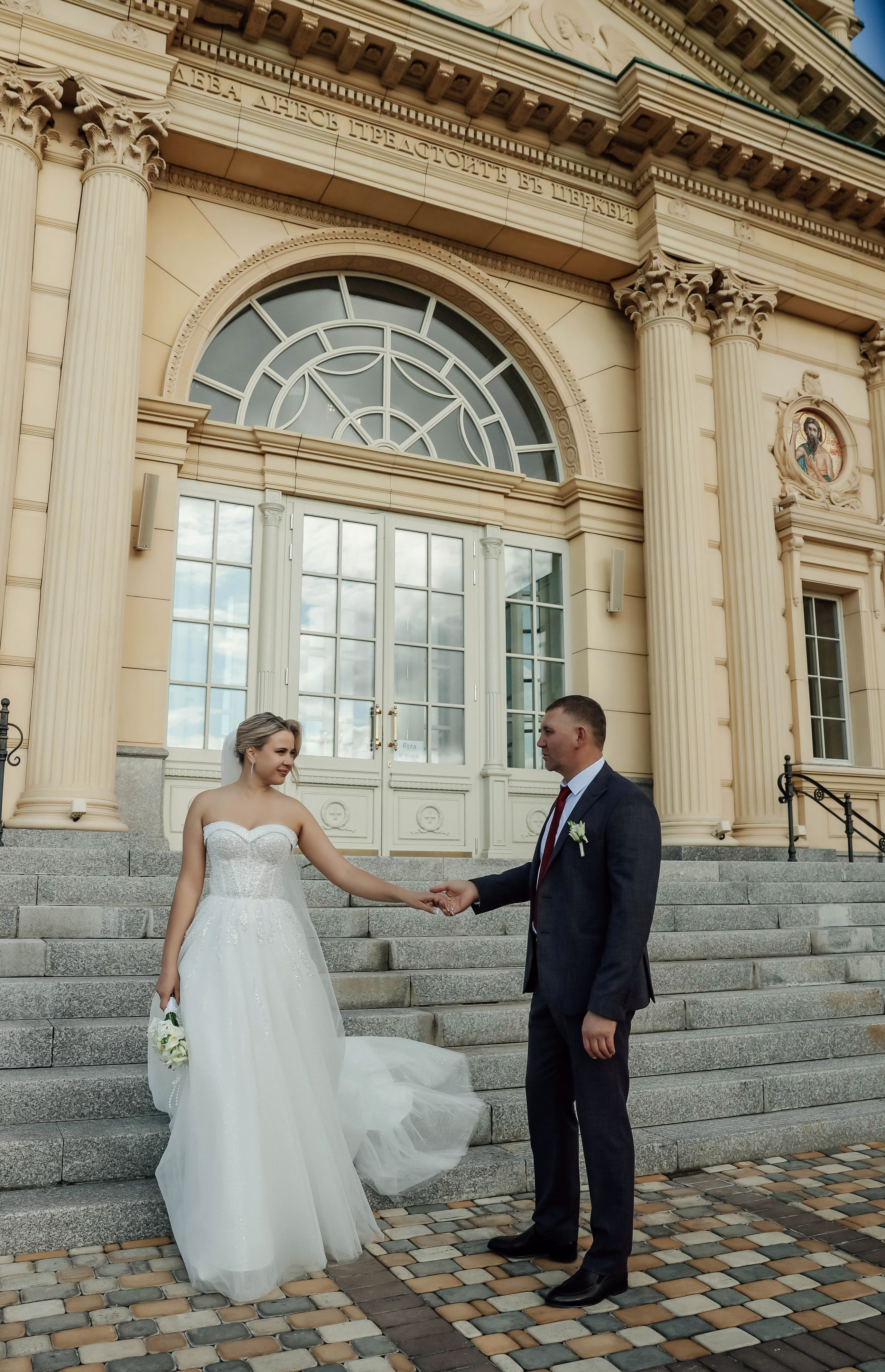 Love. Семейный фотограф Анна Мезенцева