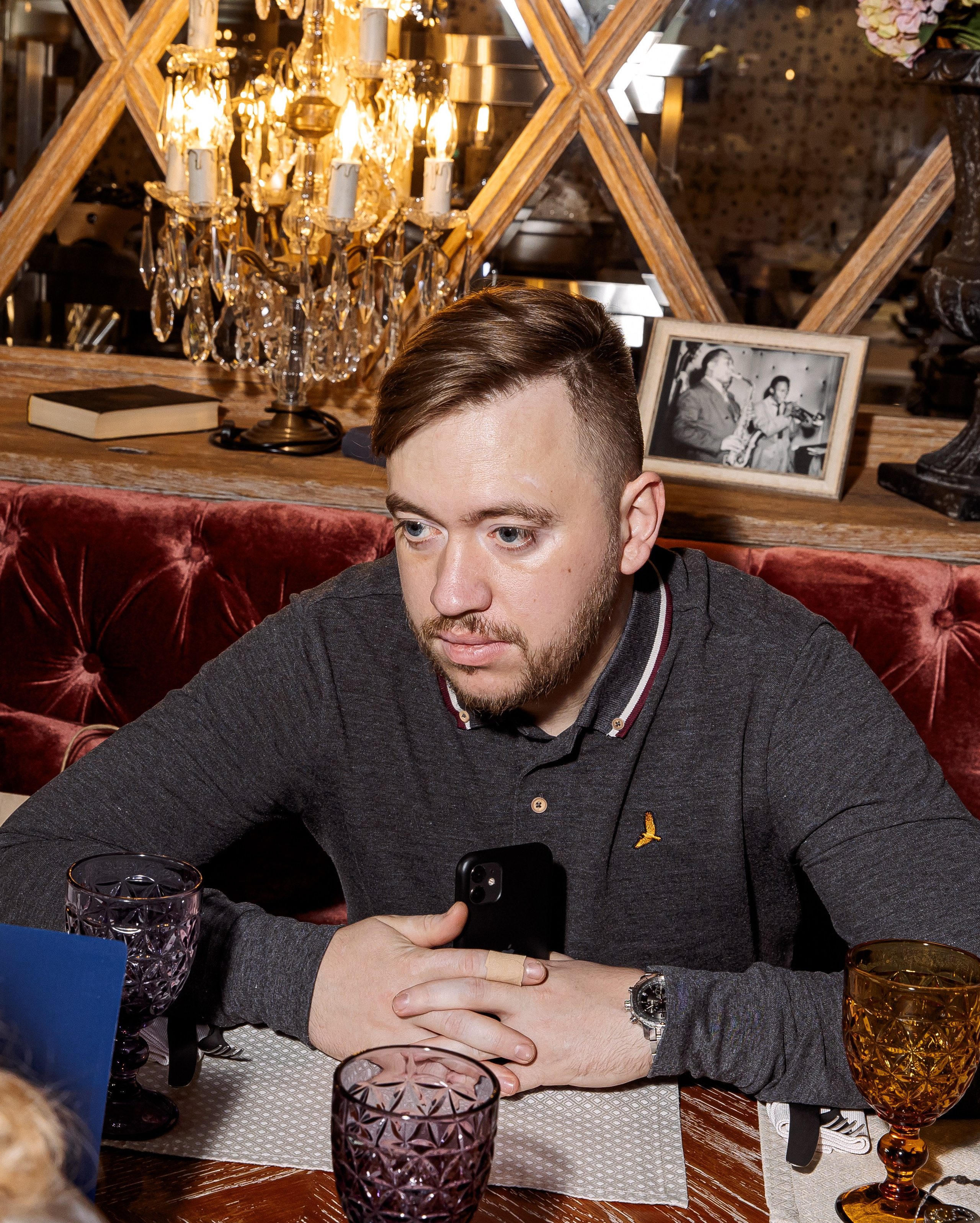 Свадебная выставка. Свадебный и семейный фотограф в Челябинске Юлия Ишимова