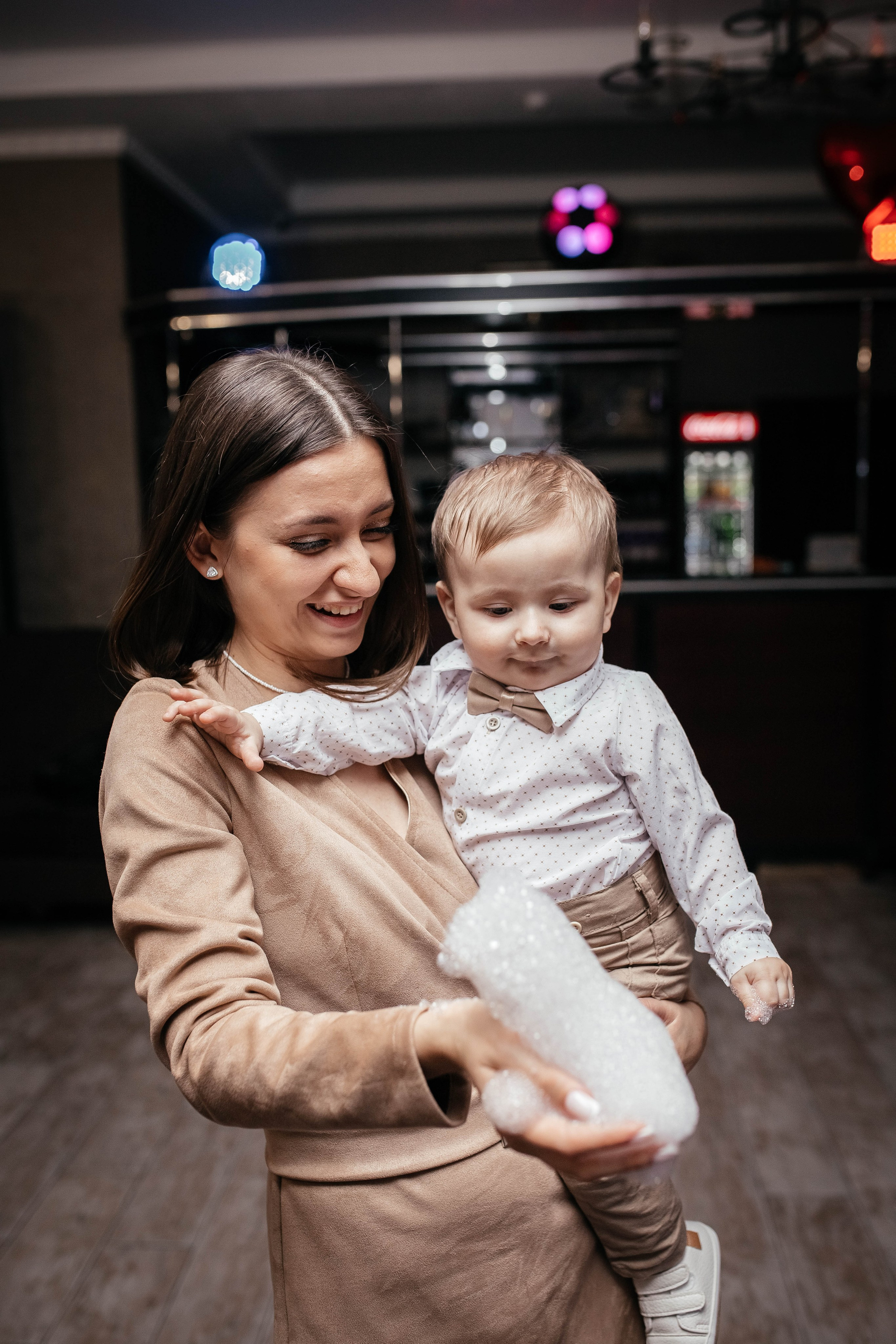 День рождения Данияра. Фотограф Сальск Катерина