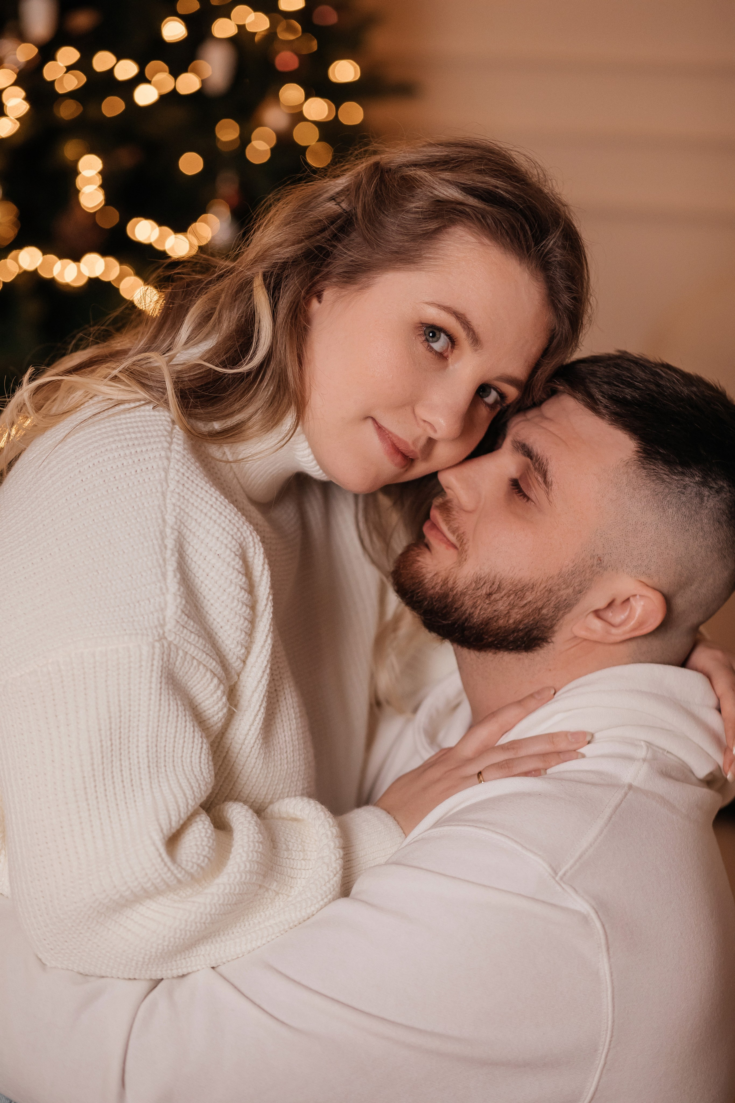 Семейная Love Story Евгений и Настя. Свадебный и семейный фотограф Ибрагимова Мария из Екатеринбурга