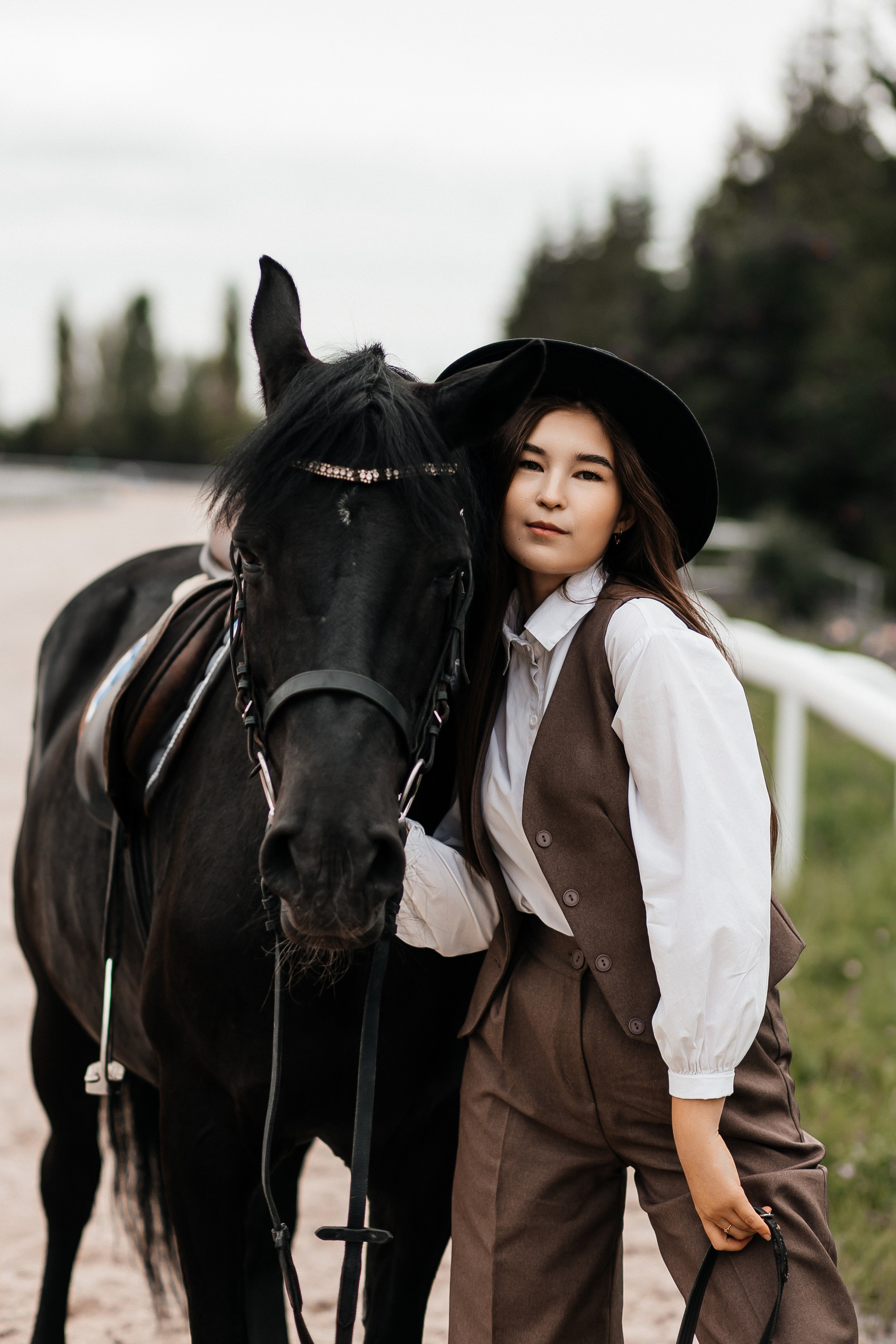 Диана. Свадебный и семейный фотограф у Уфе Евгения Сазонова